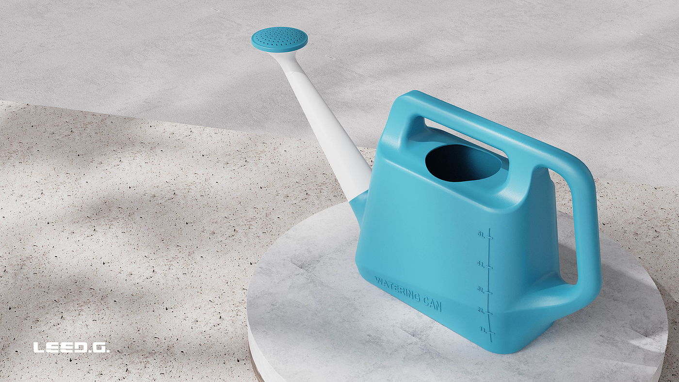 Lunch box，Watering can，Gargle cup，Gap storage cabinet，product design，articles for daily use，
