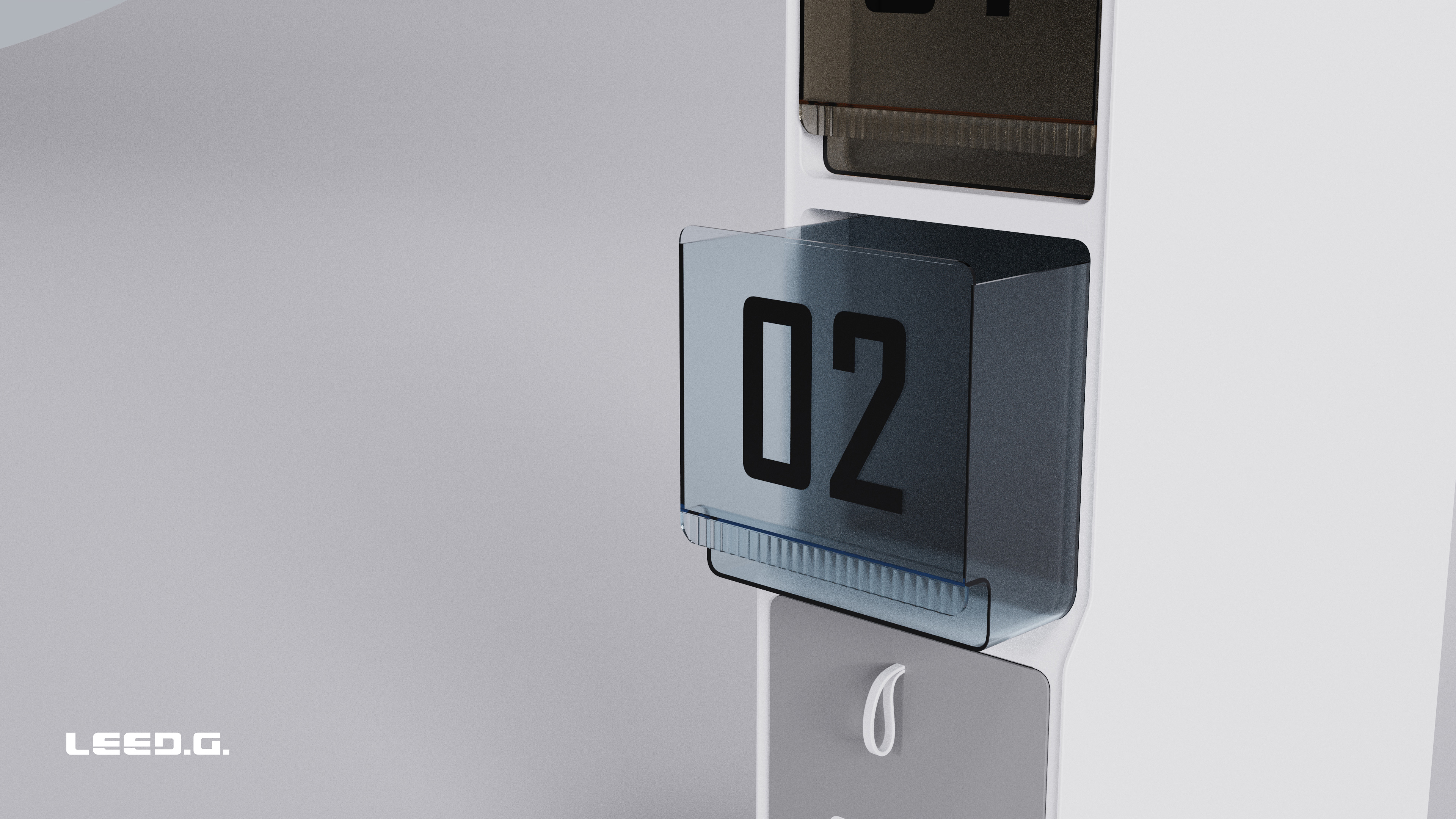 Lunch box，Watering can，Gargle cup，Gap storage cabinet，product design，articles for daily use，