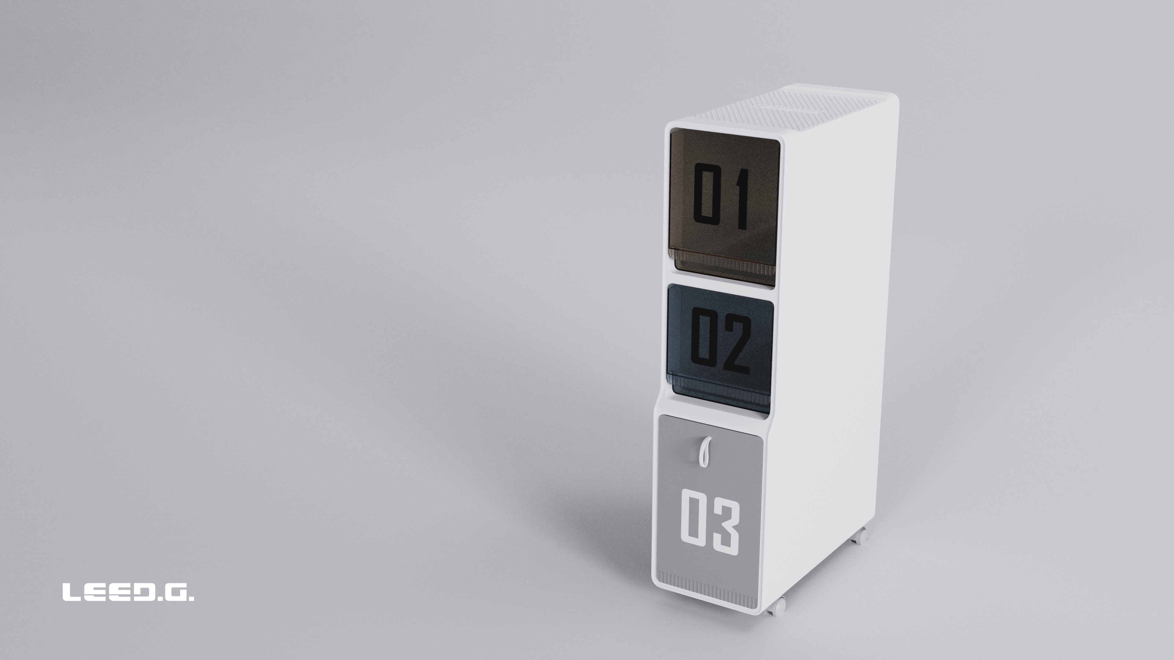 Lunch box，Watering can，Gargle cup，Gap storage cabinet，product design，articles for daily use，