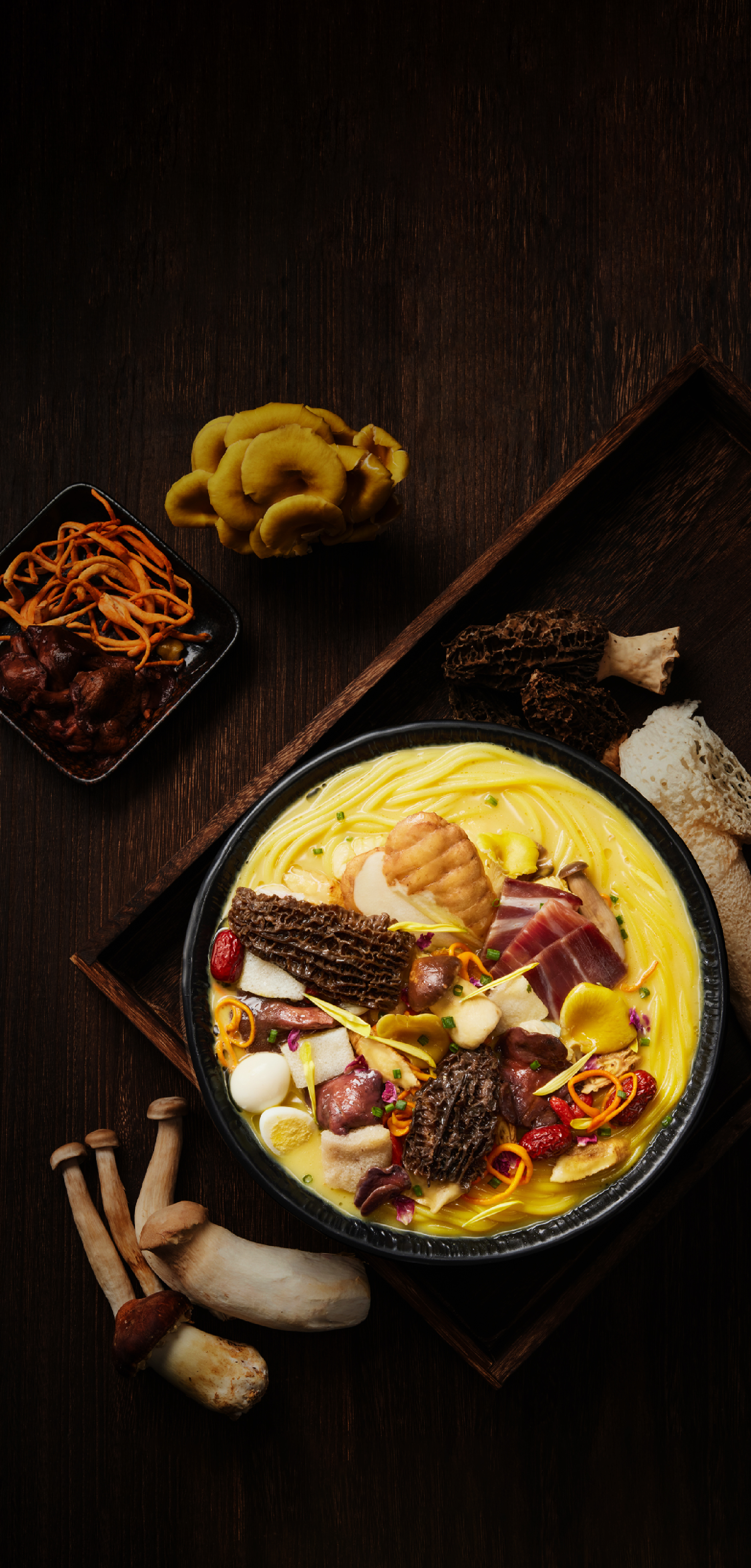 Red design，packing design，Red design，Original works，Brand design，Yunnan rice noodle，