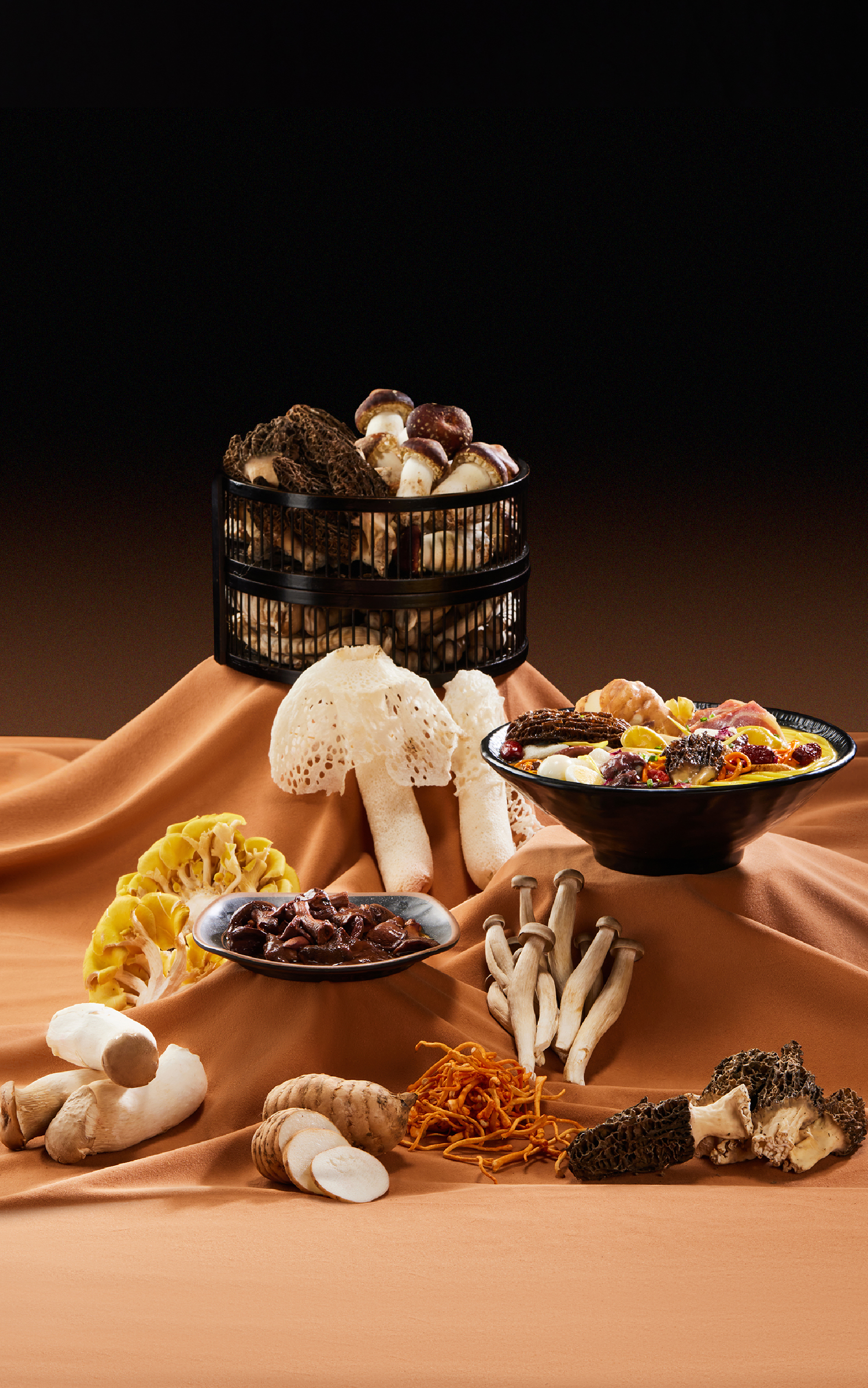 Red design，packing design，Red design，Original works，Brand design，Yunnan rice noodle，