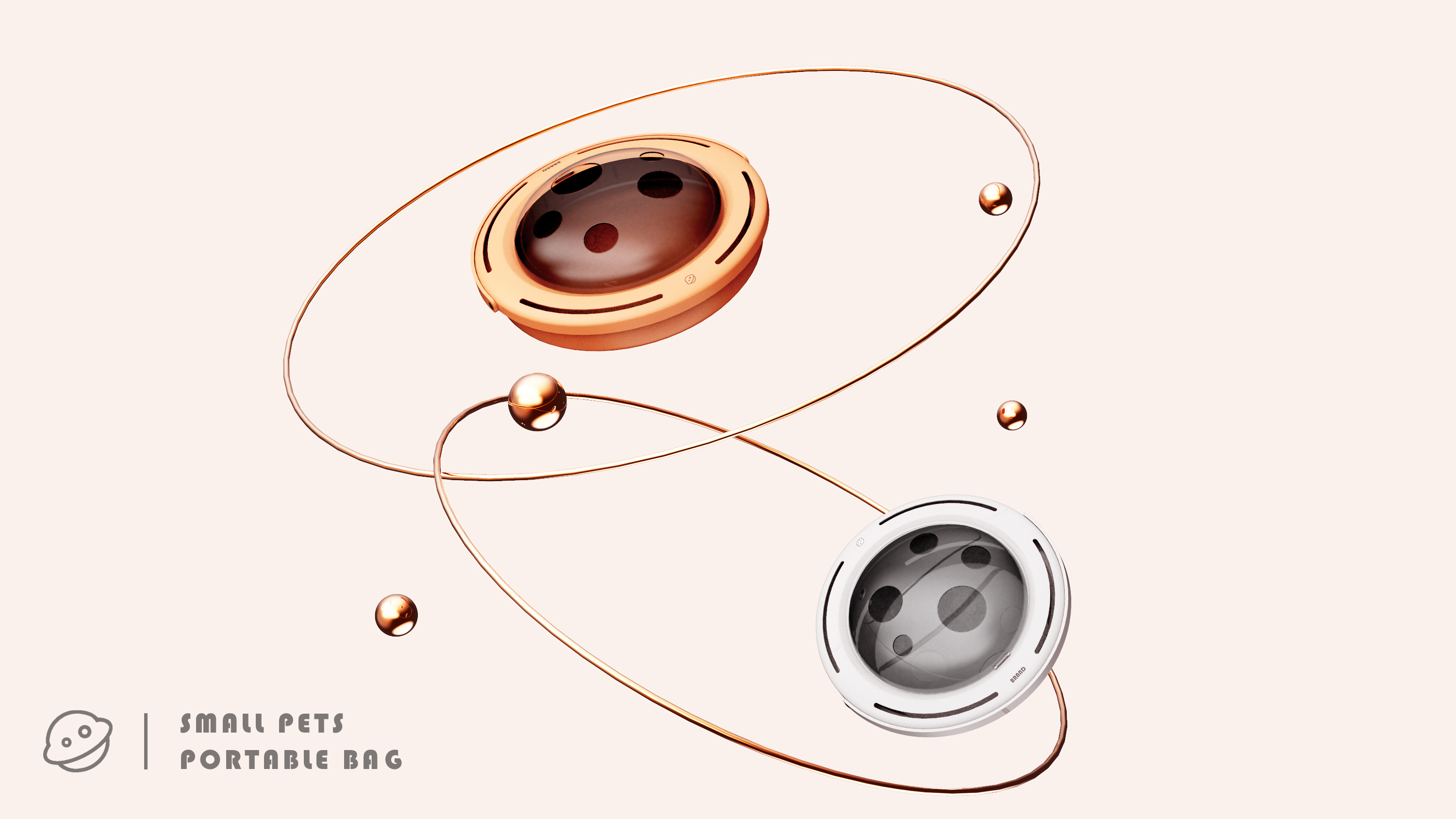 Pet products design，Pet product design，Hamster cage design，Portable Hamster Cage，Cross-border Pet E-commerce，