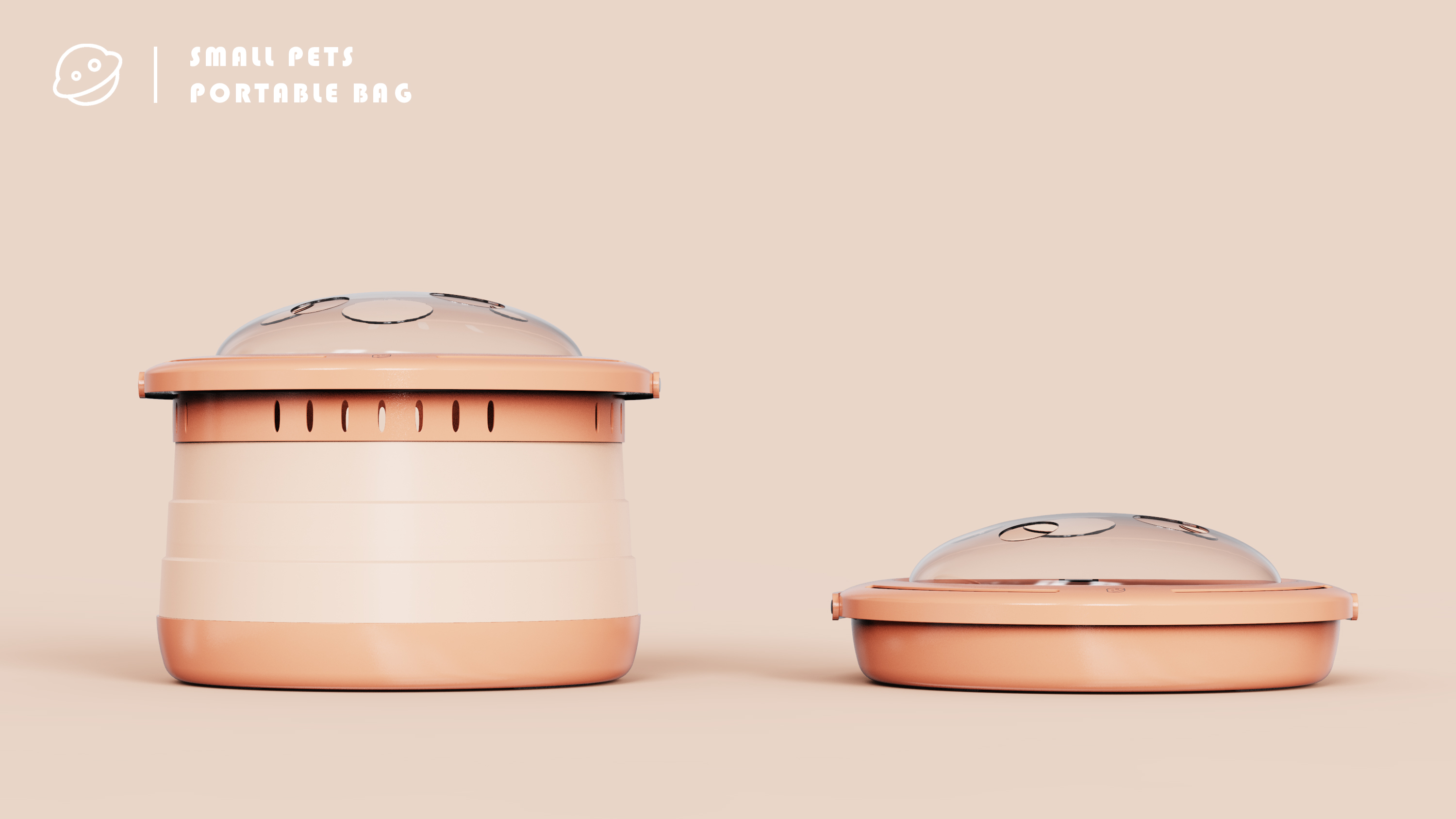 Pet products design，Pet product design，Hamster cage design，Portable Hamster Cage，Cross-border Pet E-commerce，