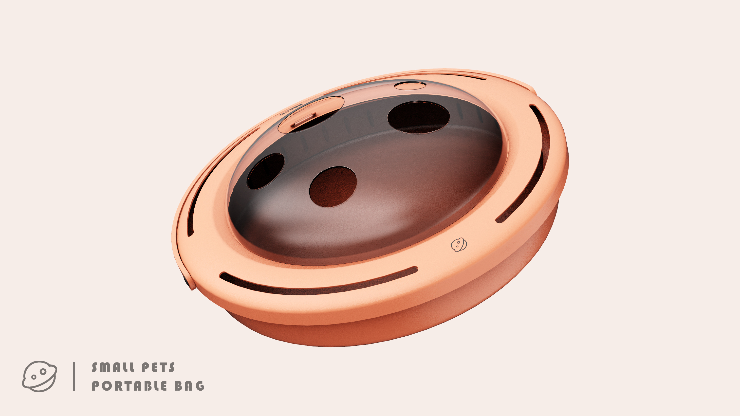 Pet products design，Pet product design，Hamster cage design，Portable Hamster Cage，Cross-border Pet E-commerce，