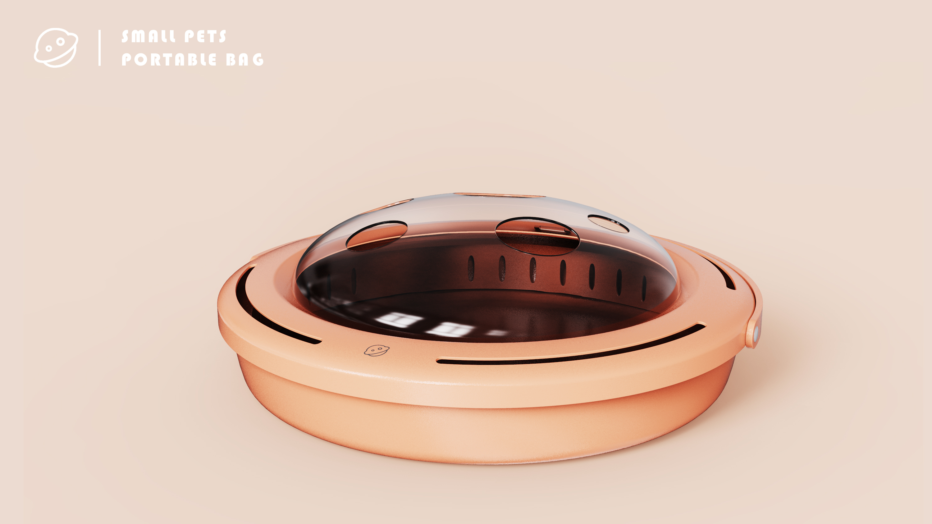 Pet products design，Pet product design，Hamster cage design，Portable Hamster Cage，Cross-border Pet E-commerce，