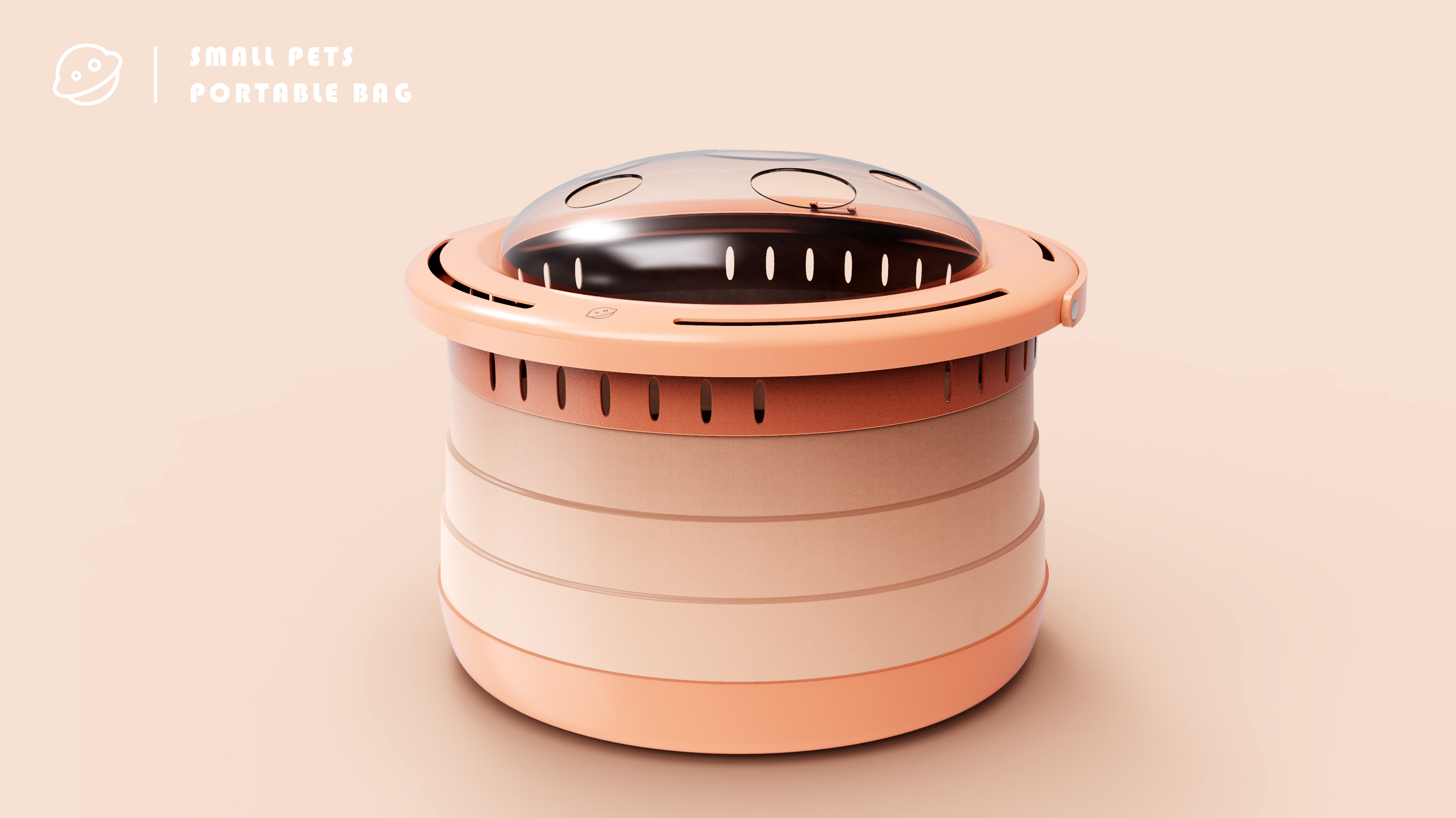 Pet products design，Pet product design，Hamster cage design，Portable Hamster Cage，Cross-border Pet E-commerce，