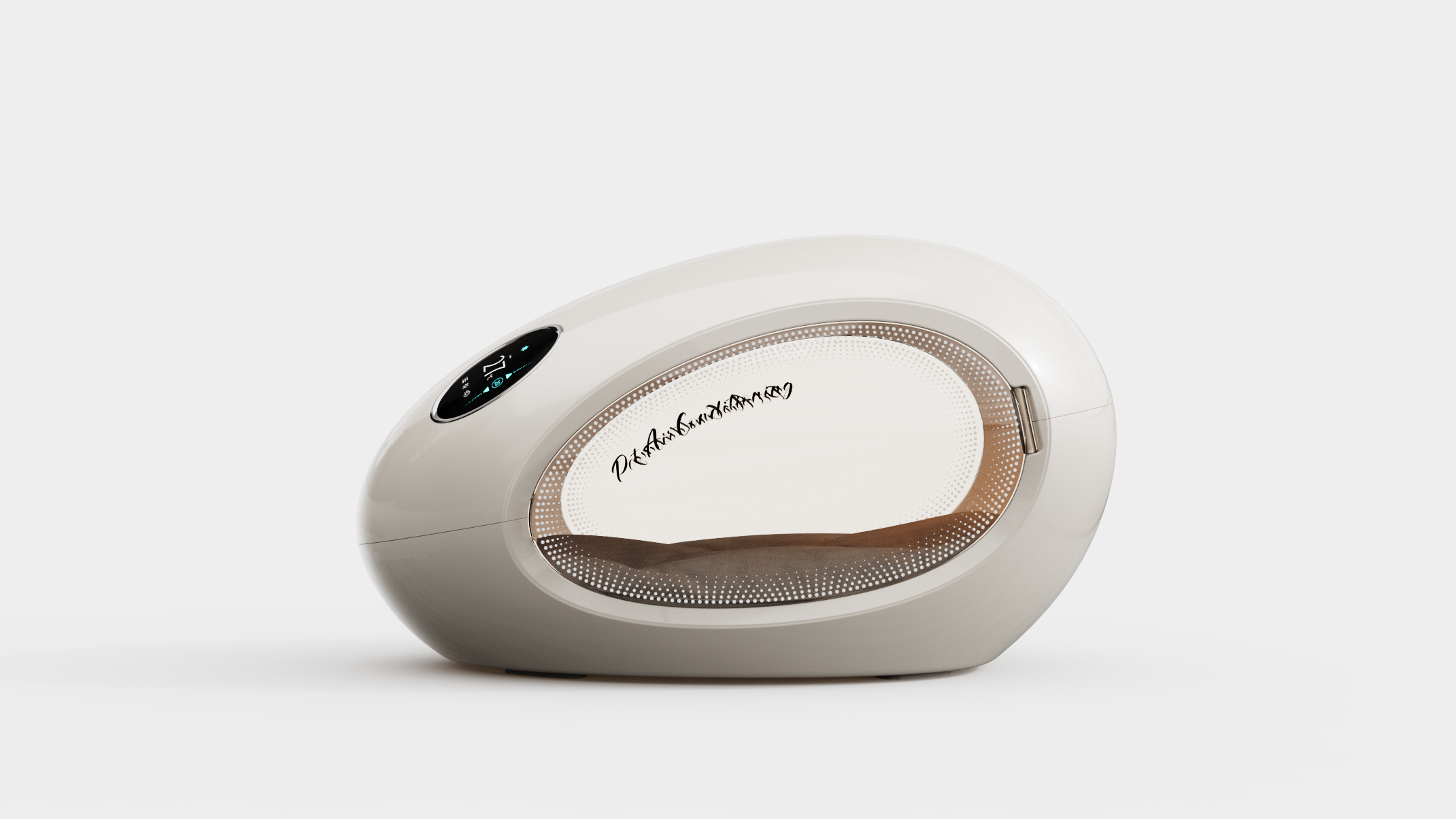 Kitty，Pet Supplies & Pet，Cat nest，Space capsule，