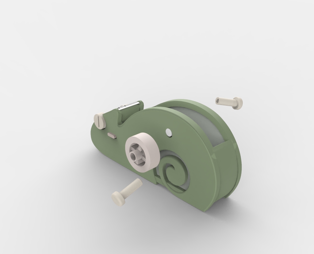 Belt conveyor，Stationery，