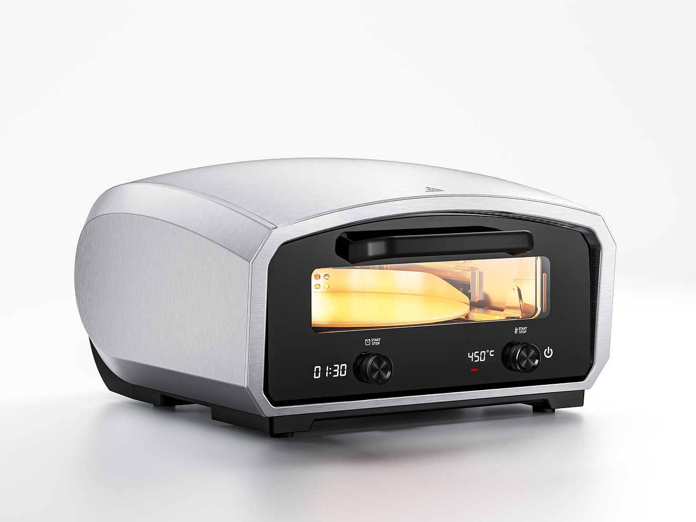 Pizza oven，French Design Award，Award declaration，