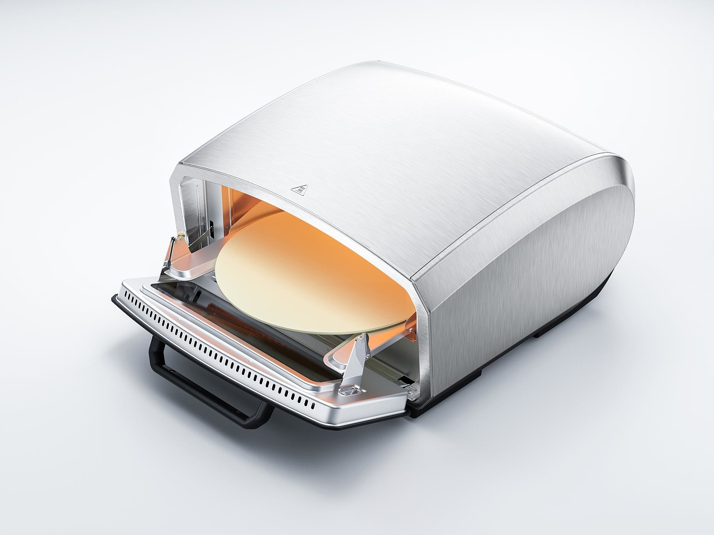 Pizza oven，French Design Award，Award declaration，