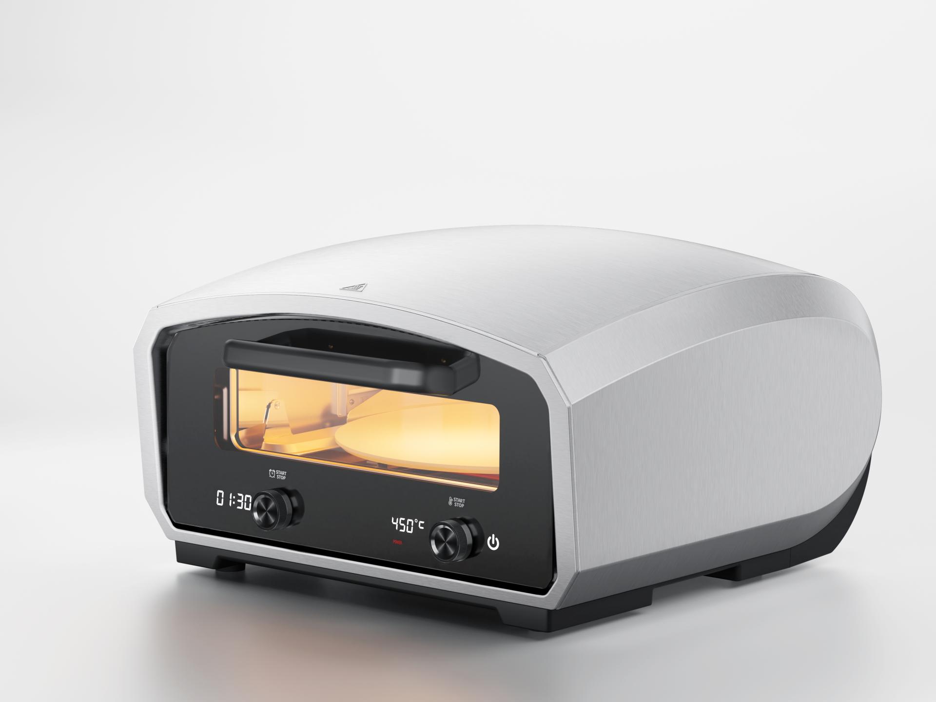 Pizza oven，French Design Award，Award declaration，