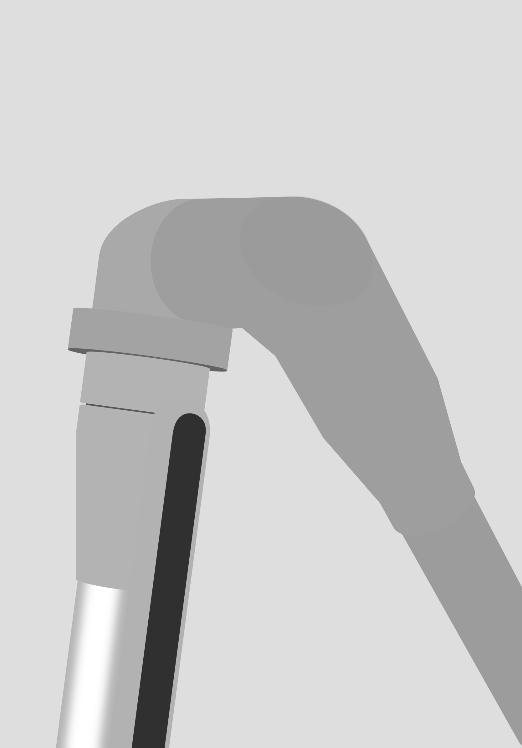 industrial design，Procreate，