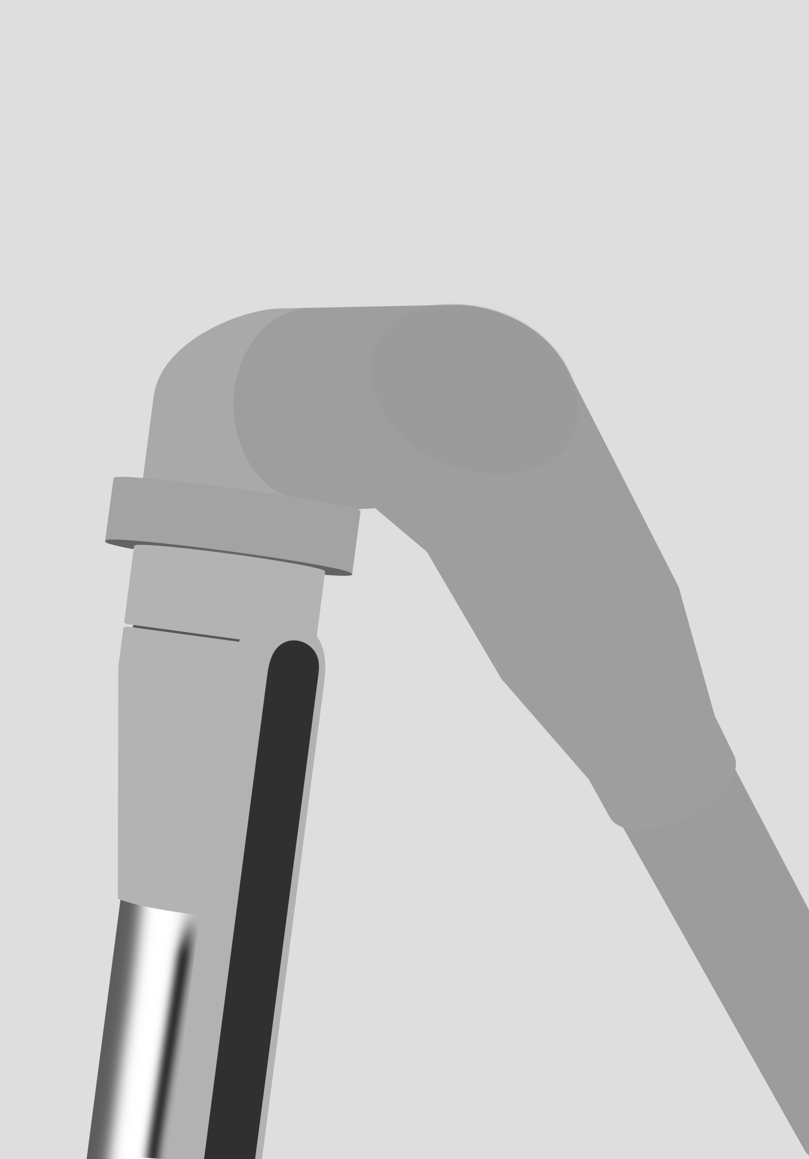 industrial design，Procreate，