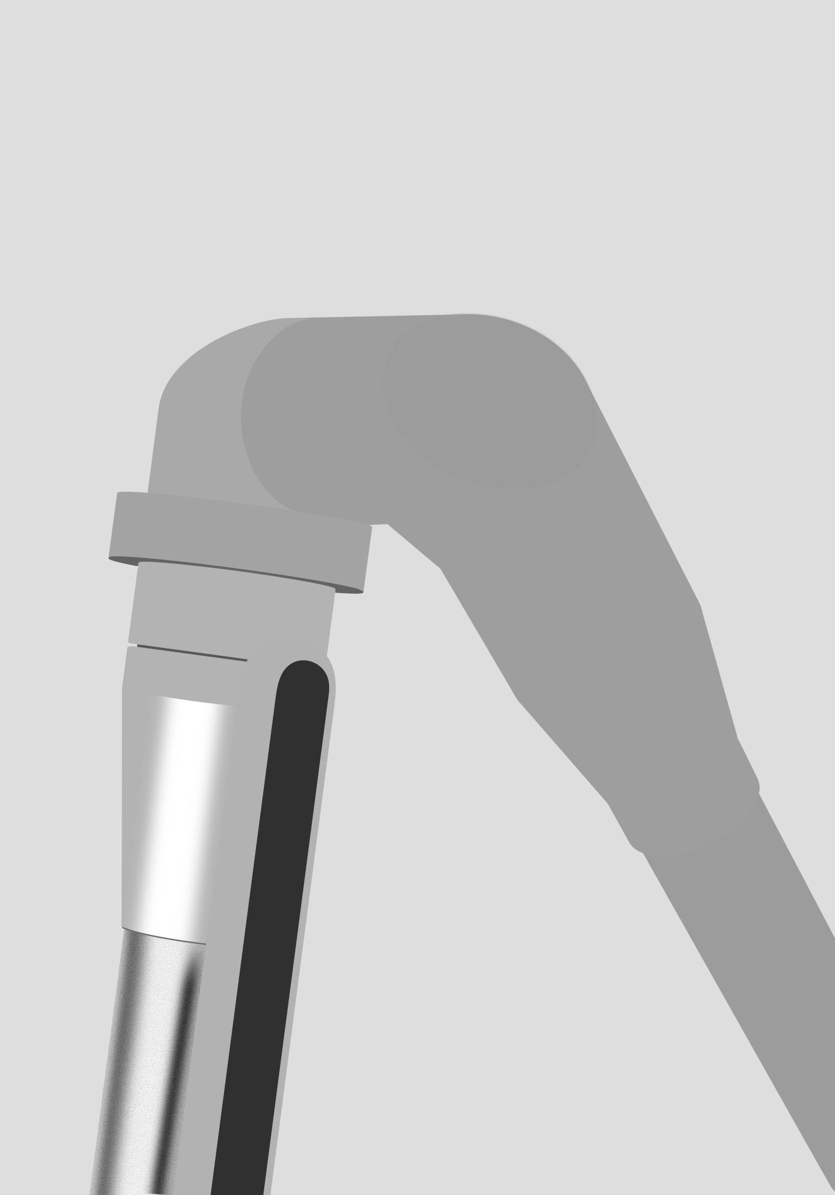 industrial design，Procreate，