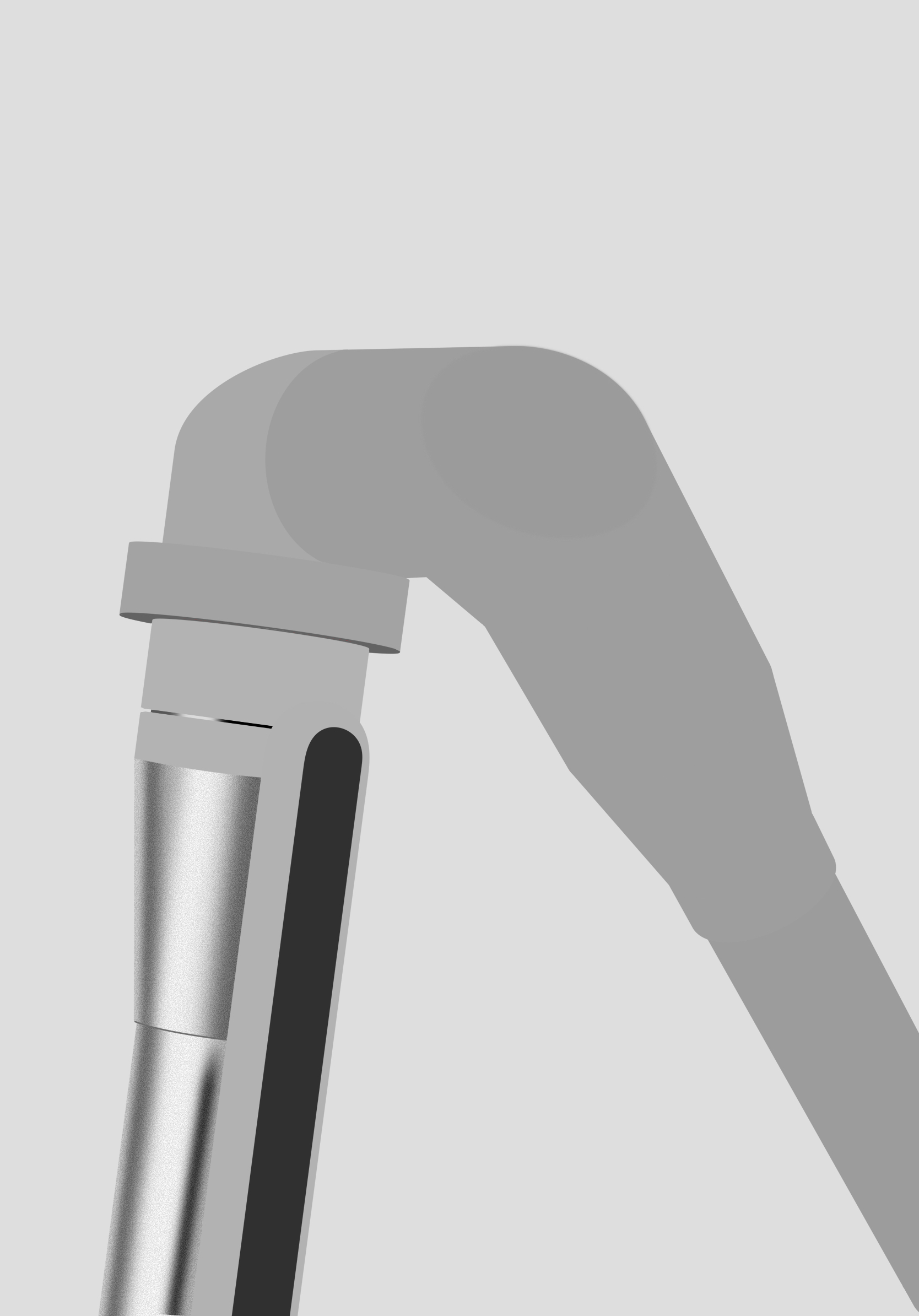 industrial design，Procreate，