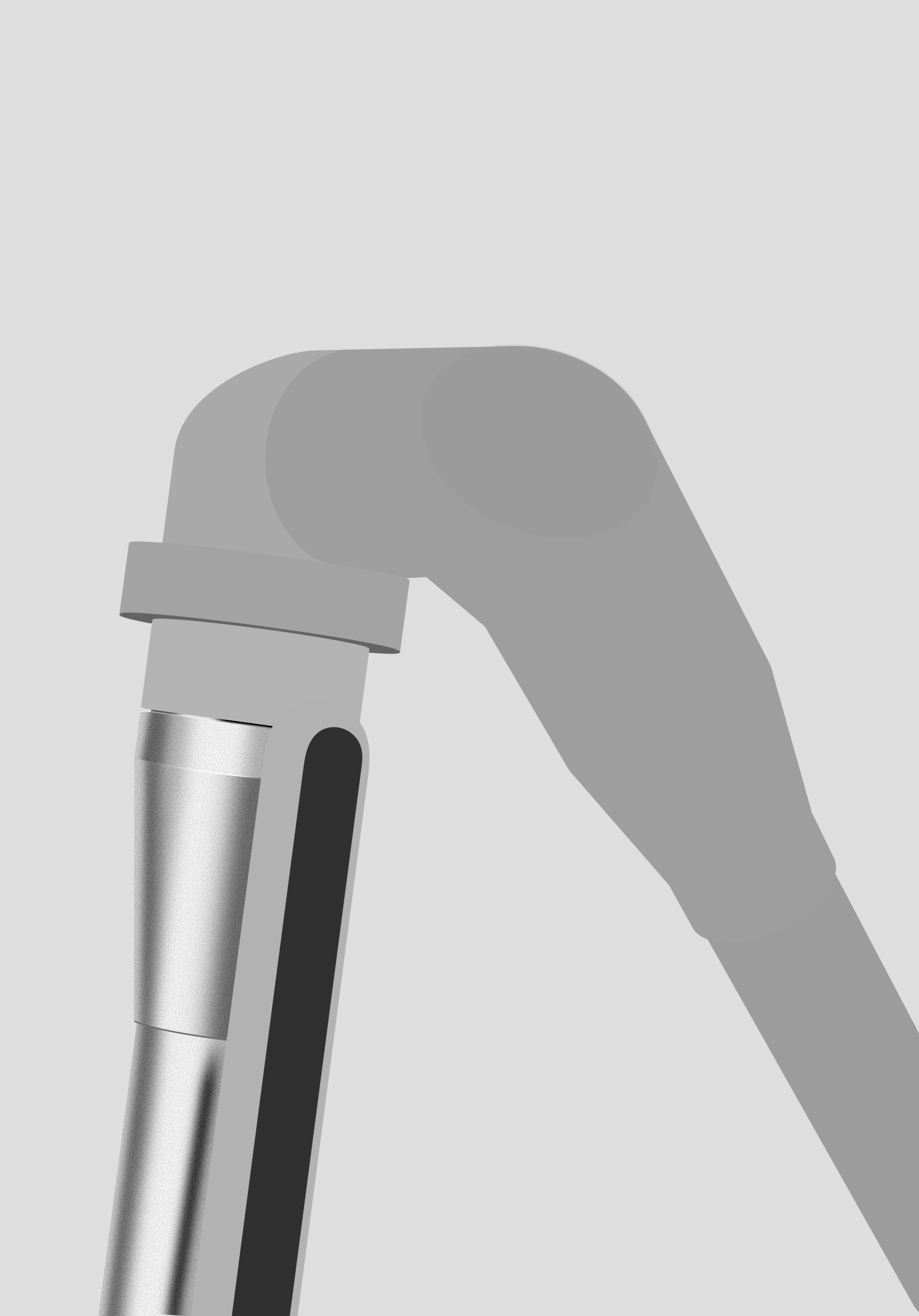 industrial design，Procreate，