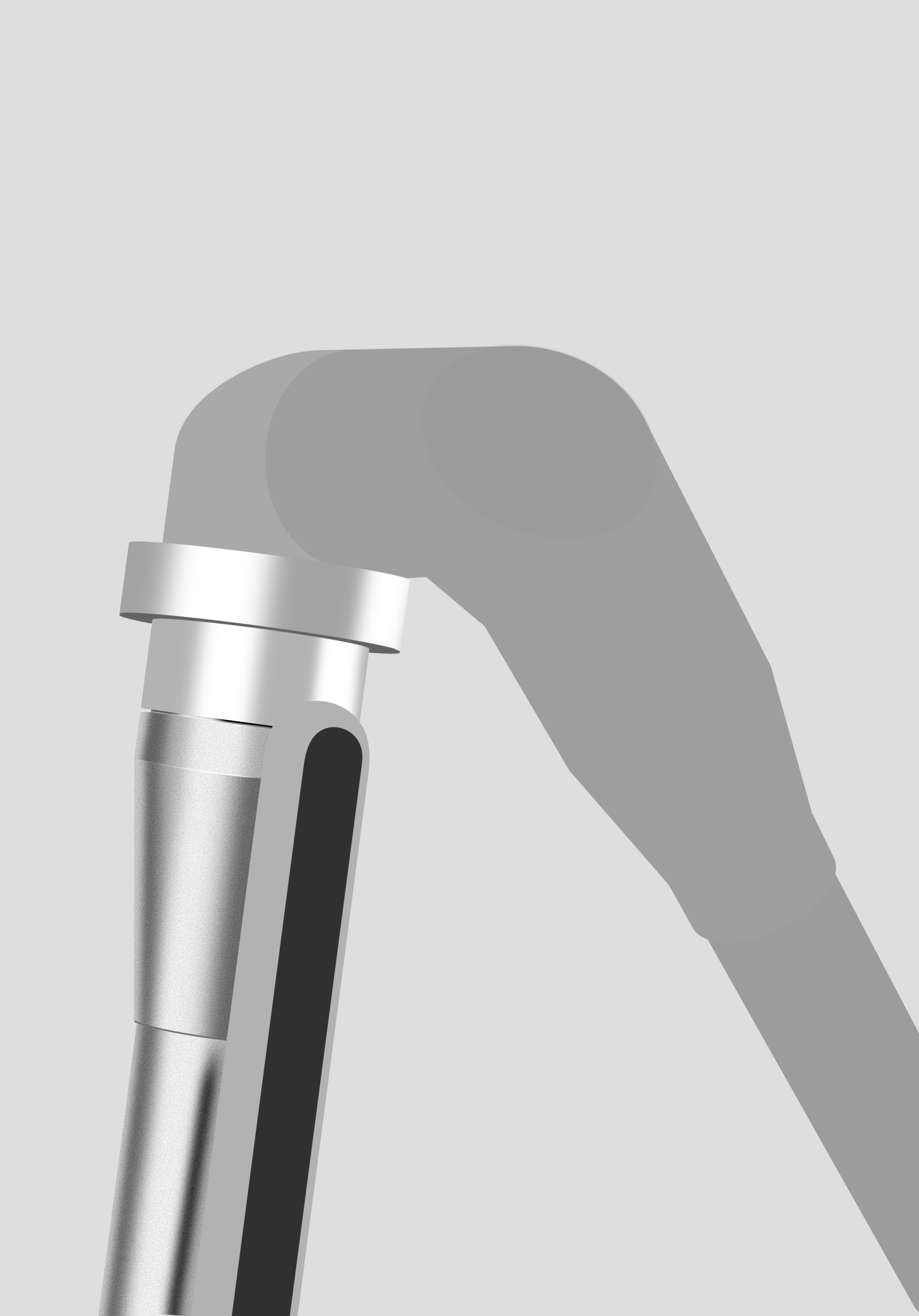 industrial design，Procreate，