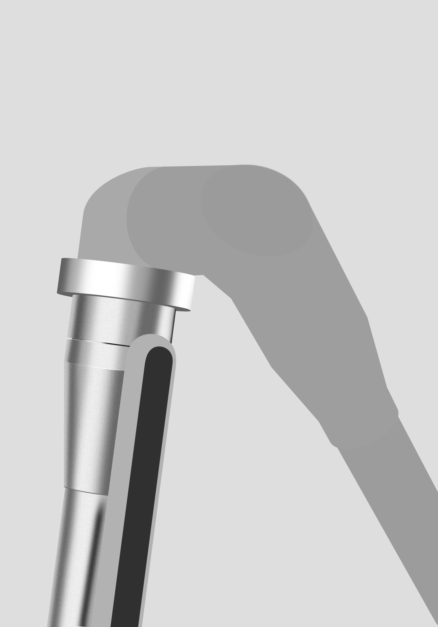 industrial design，Procreate，