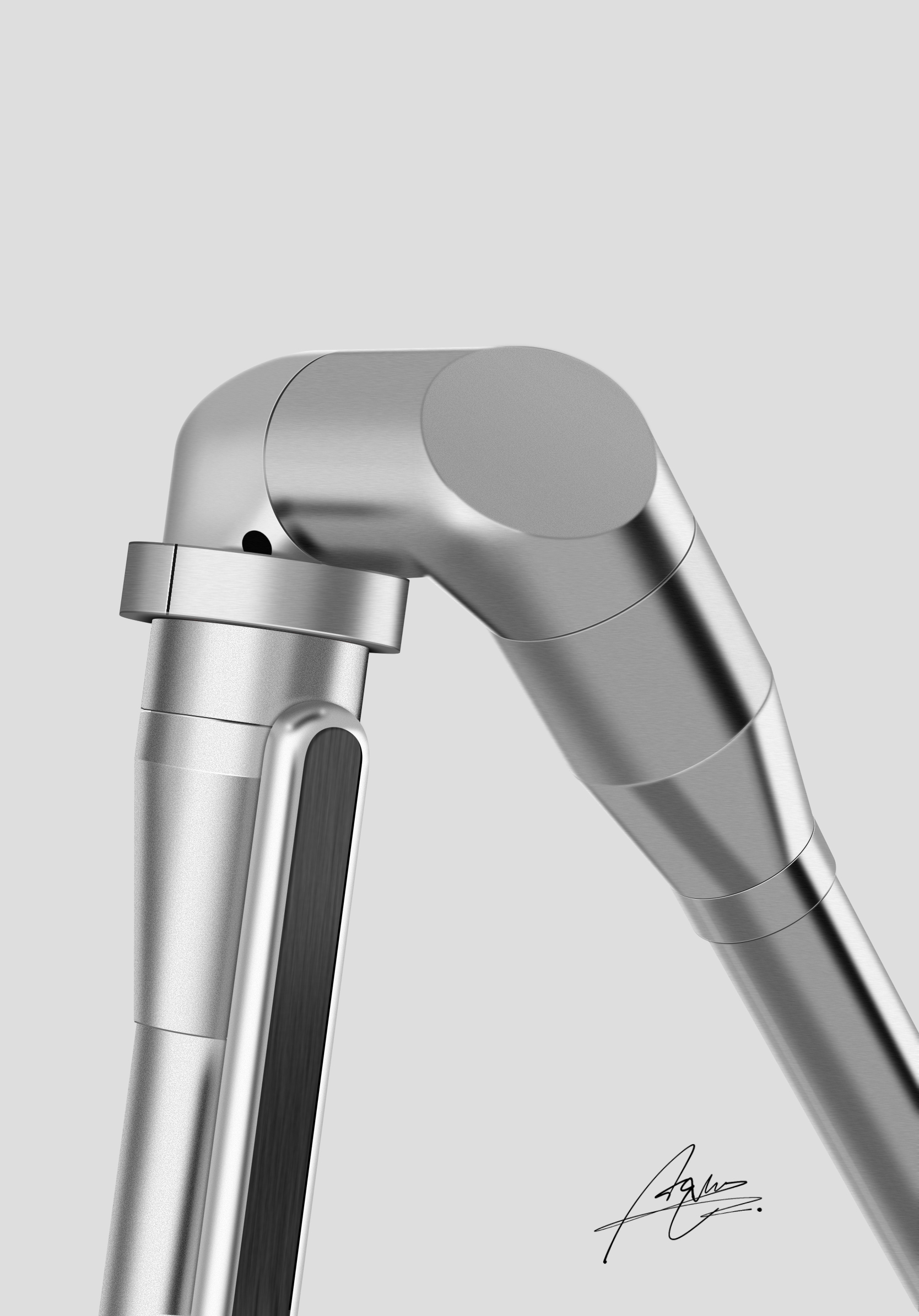 industrial design，Procreate，