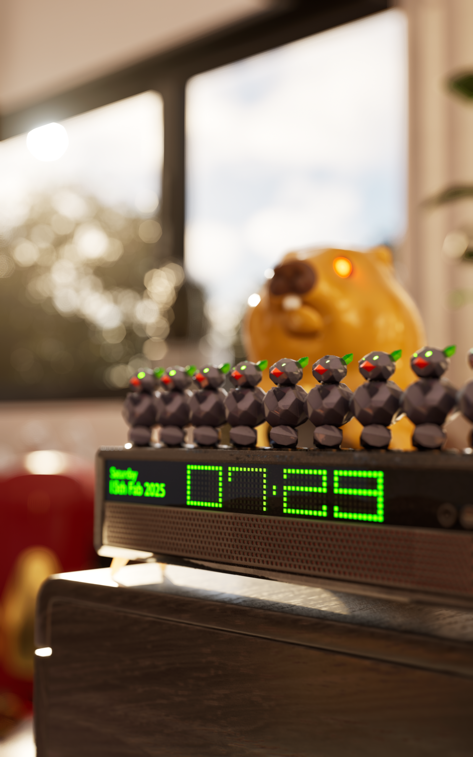 Intelligent alarm clock，alarm clock，sound，Intelligent alarm clock，alarm clock，sound，