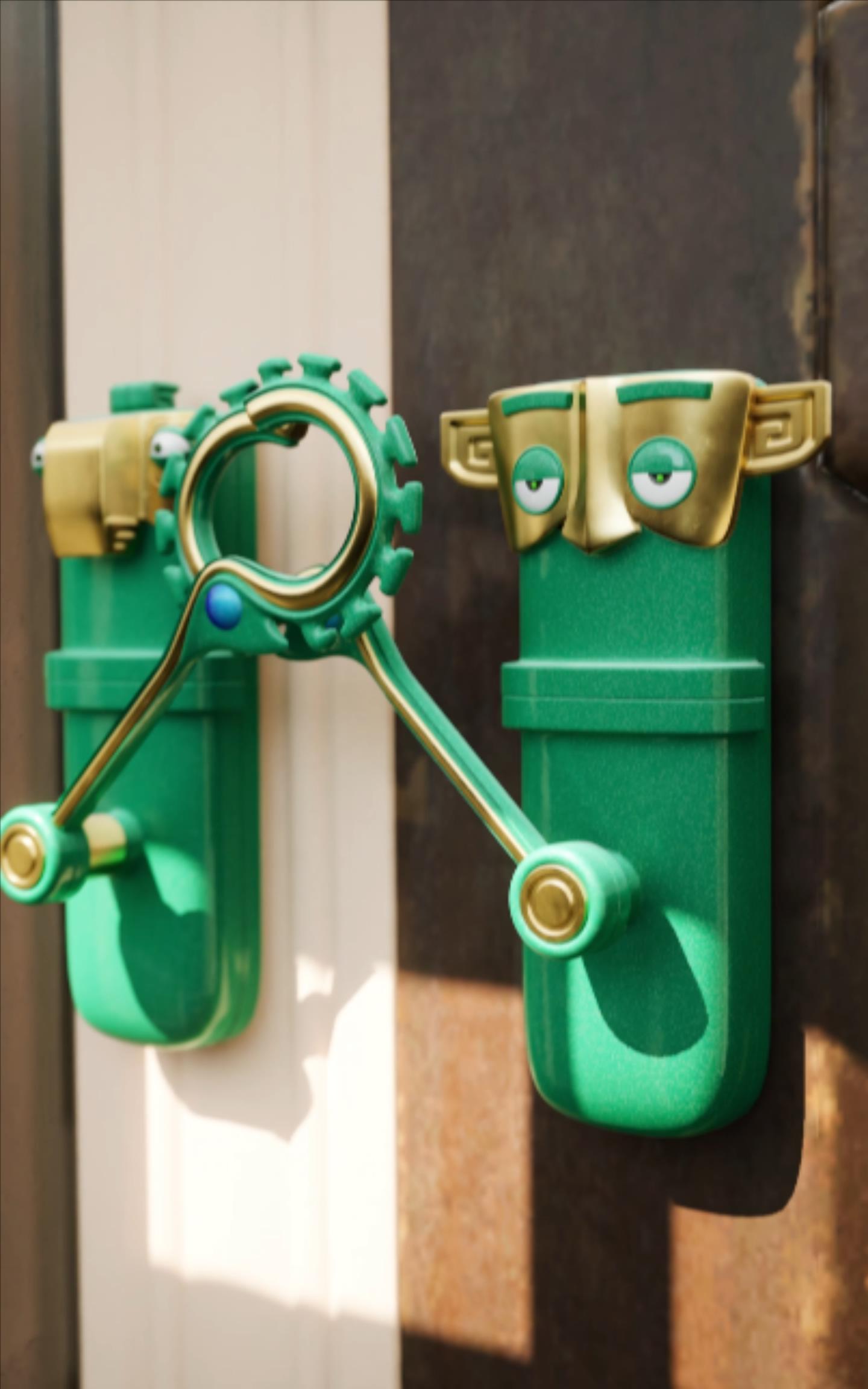 Access control，Intelligent access control，doorbell，Door lock，