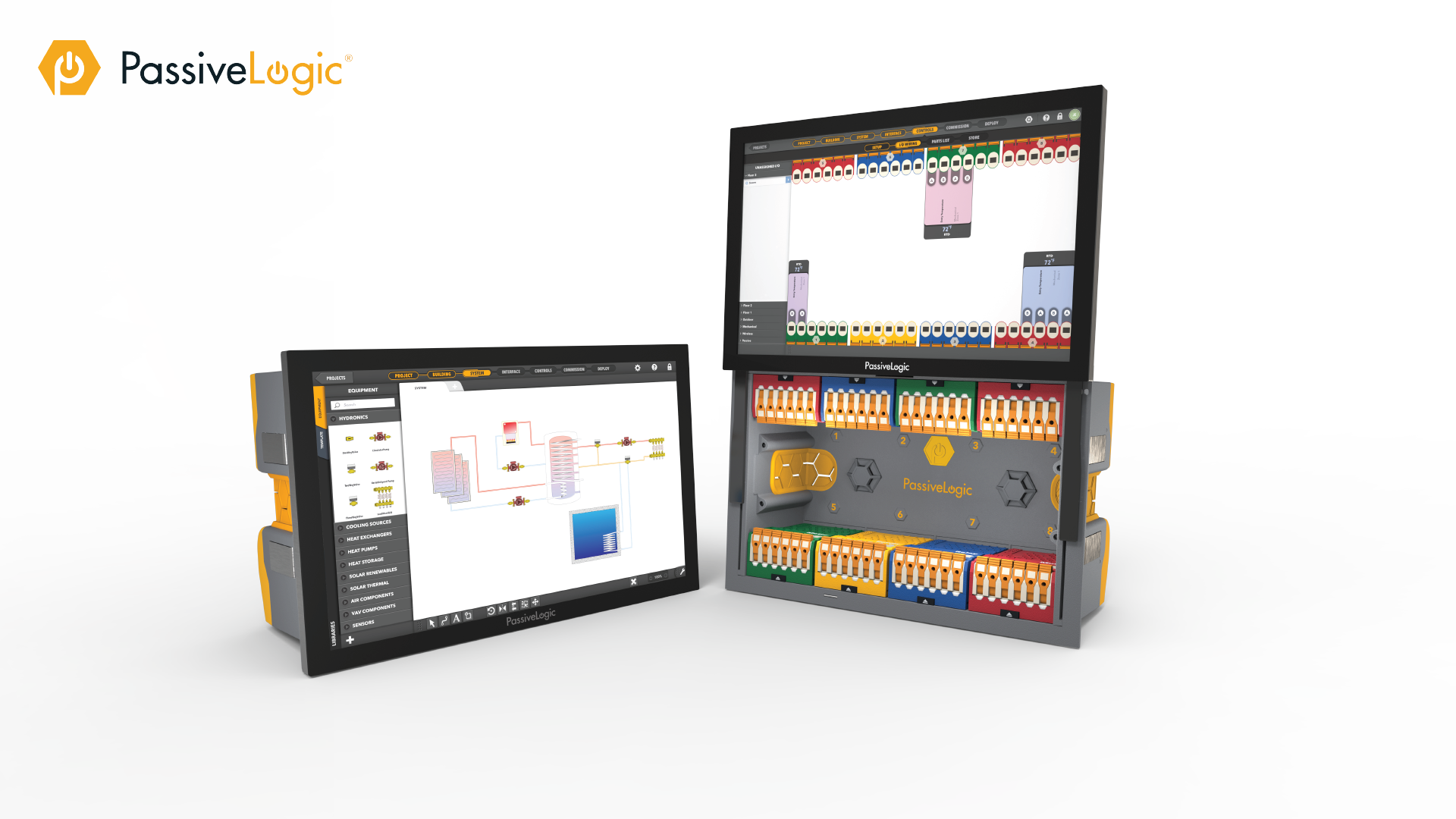 If Award，Red dot award，Industrial building，industrial design，Common Platform，Service design，