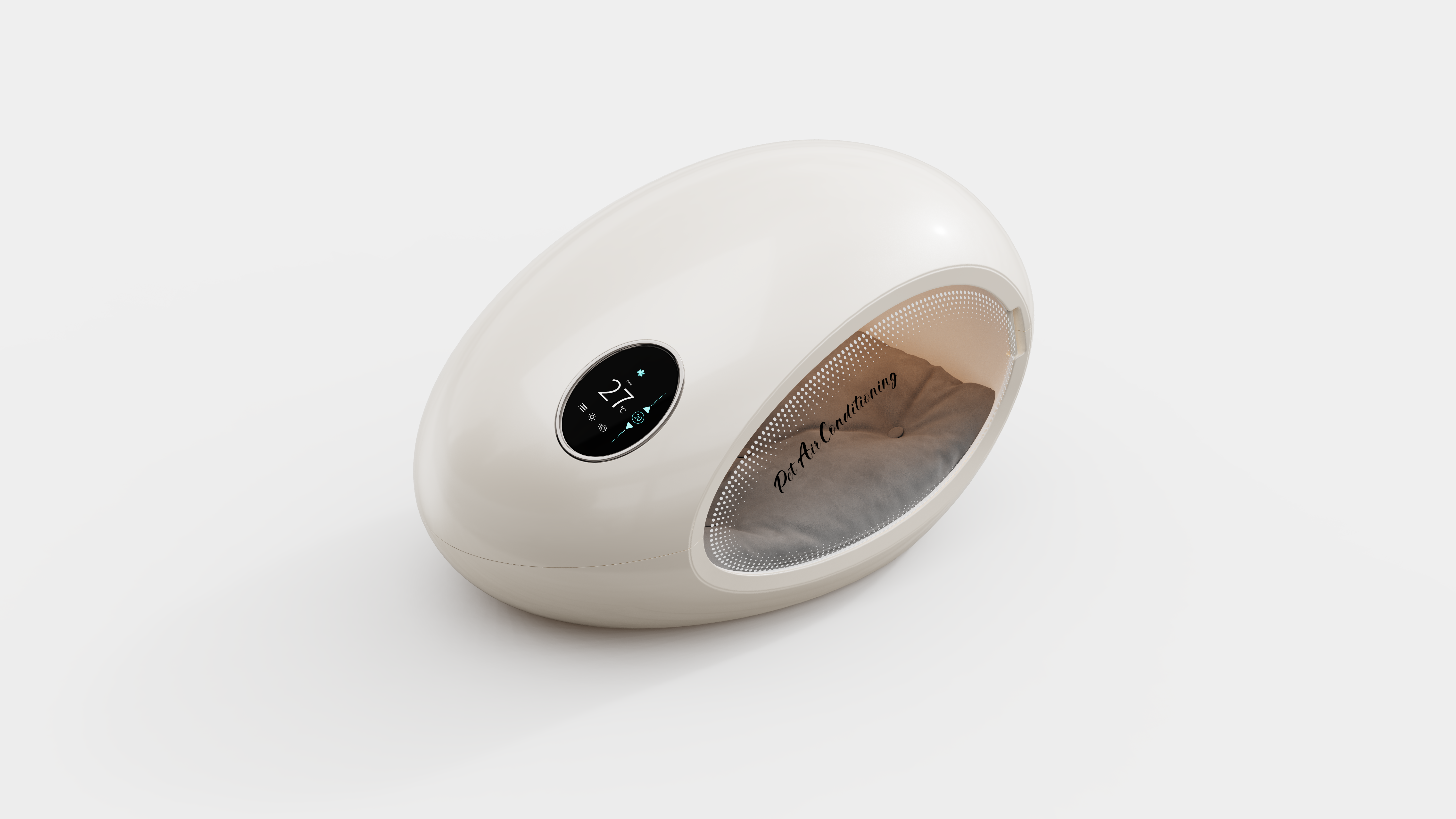 Kitty，Pet Supplies & Pet，Cat nest，Space capsule，