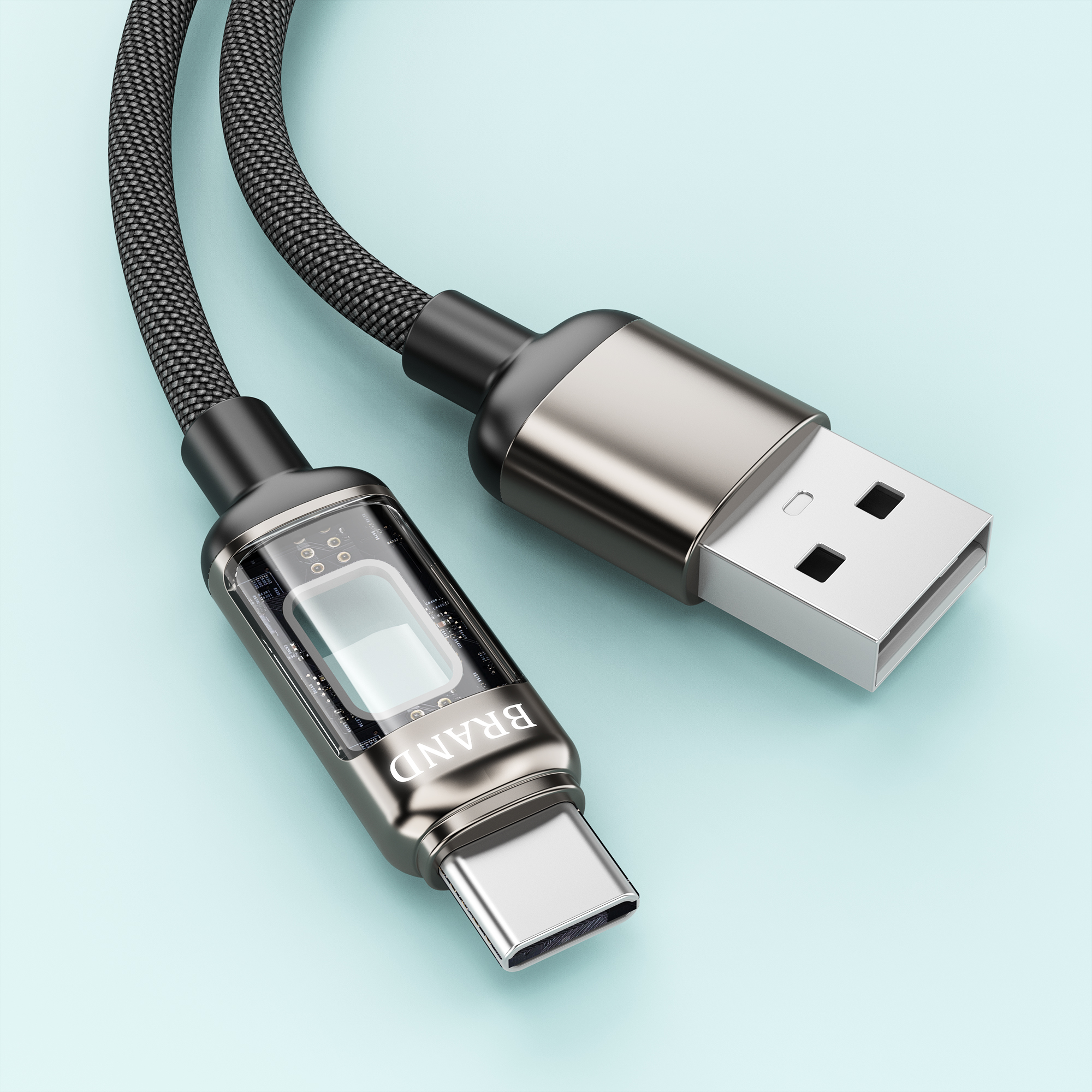 industrial design，product design，Mobile phone accessories 3C，data line，Charging line，Fast charging data line，