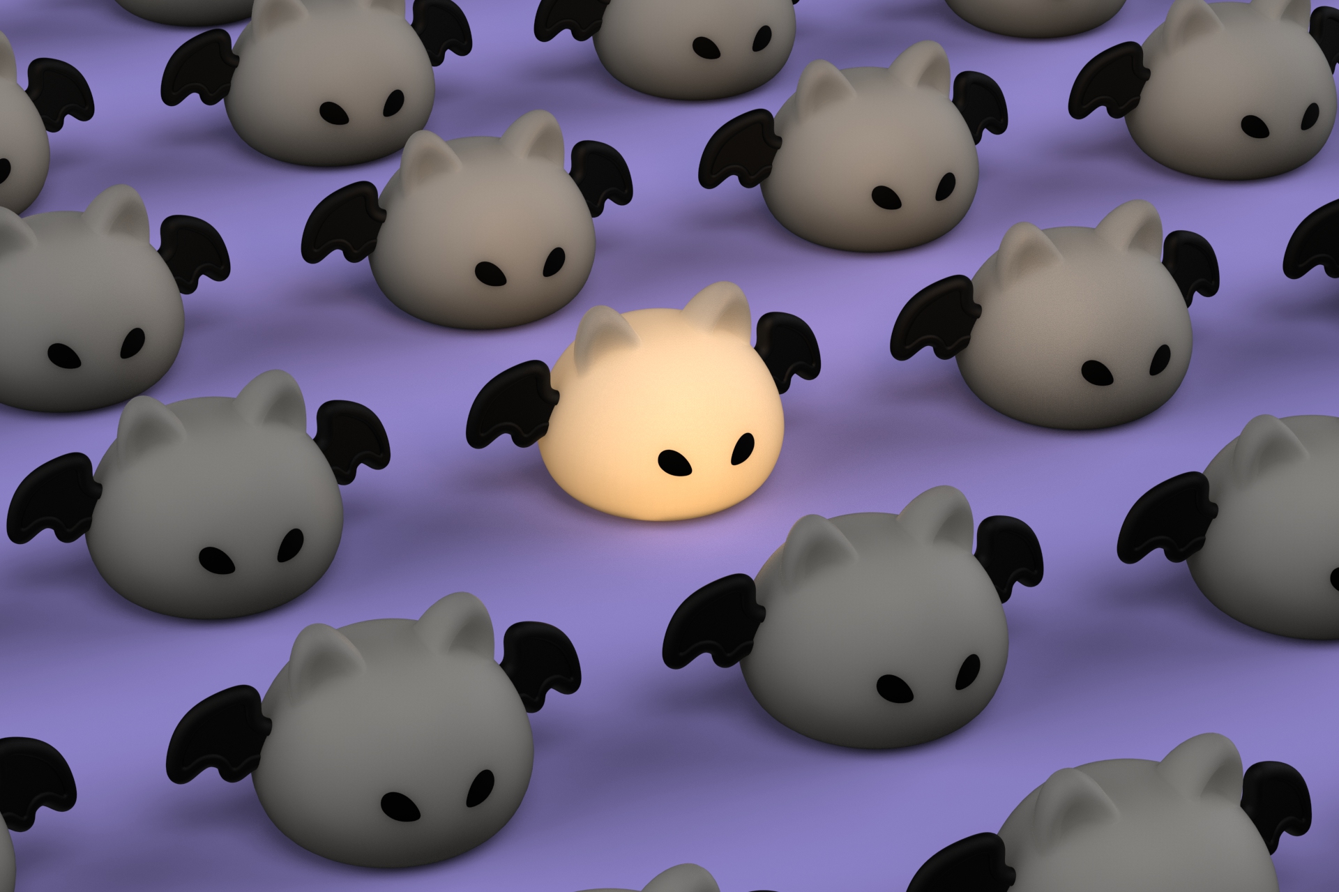 # Bat，# Light，# Toys，# Mother and Child，# Eye protection，# Night light，# Pat the light，# Healing，