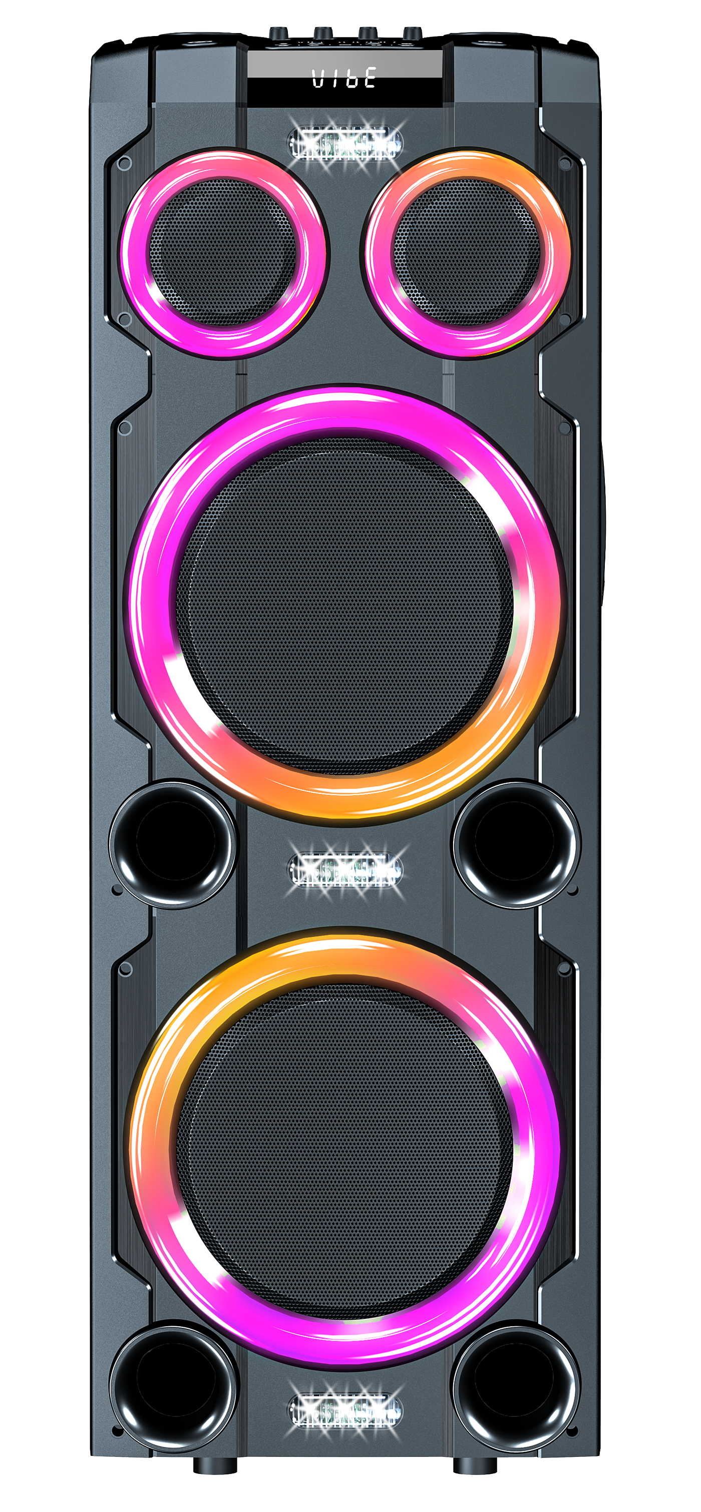 sound，Outdoor sound，Party Sound，