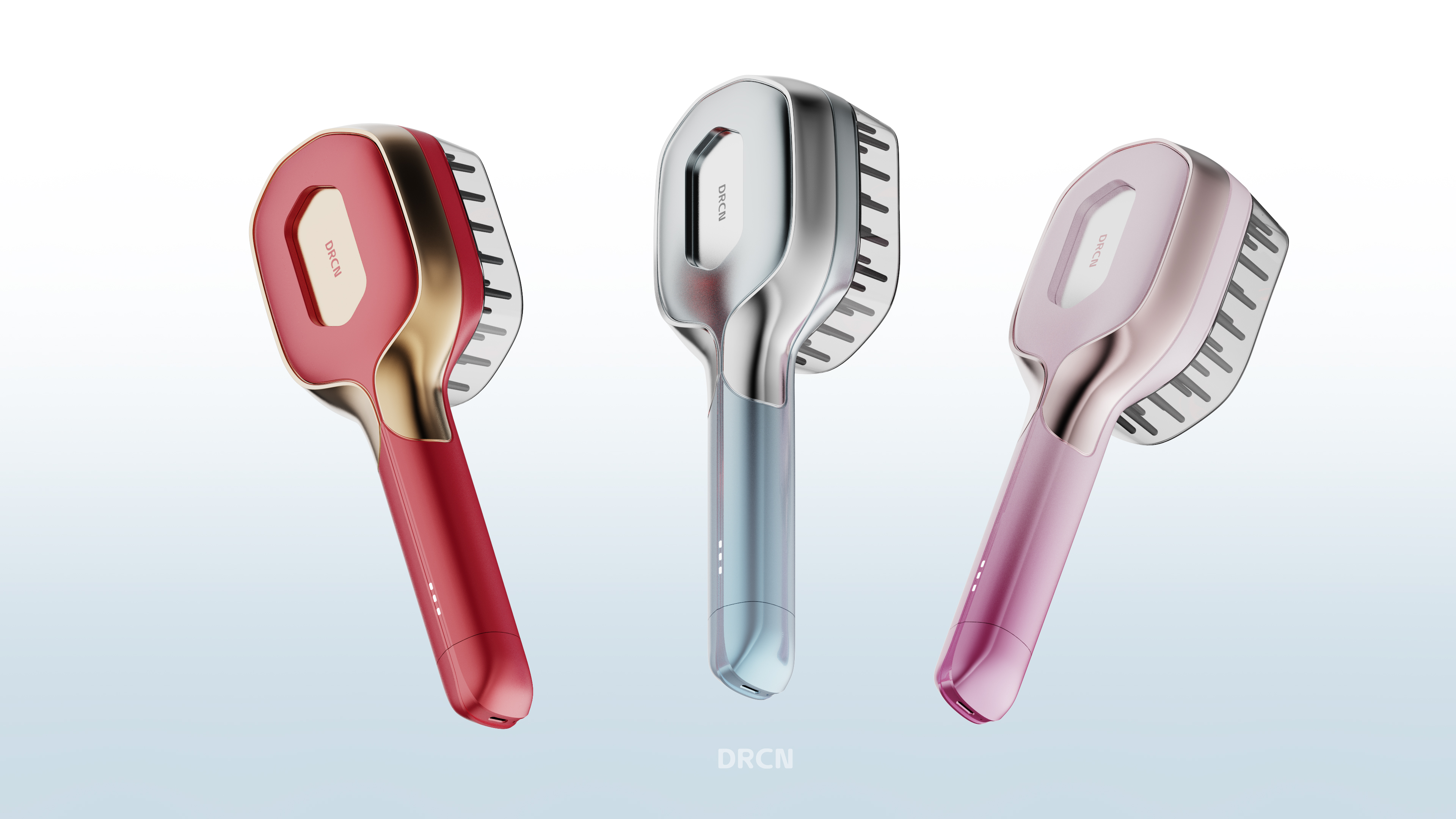 Massage comb，Gehu，hold，