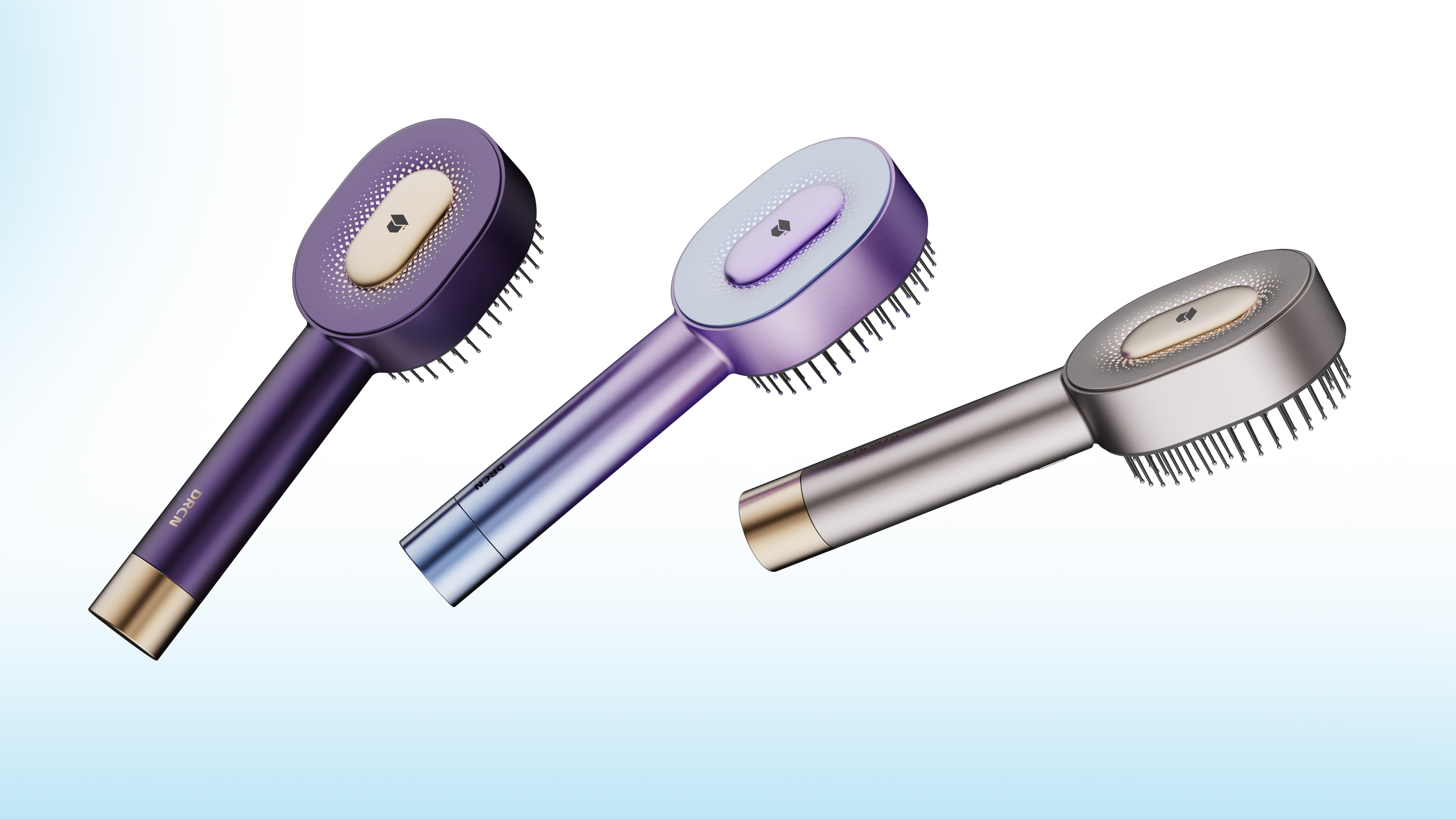 Massage comb，Gehu，hold，