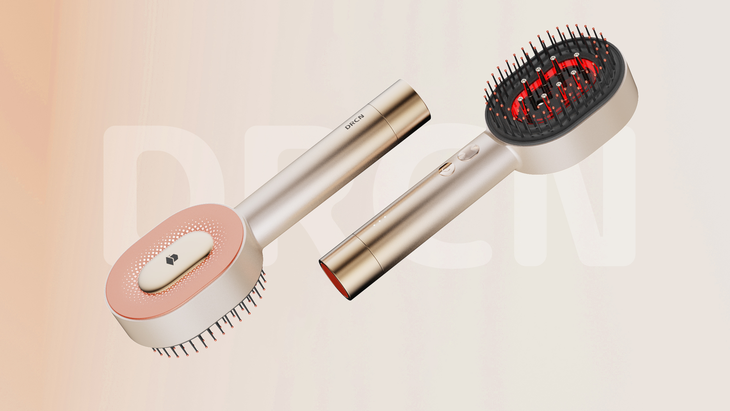 Massage comb，Gehu，hold，