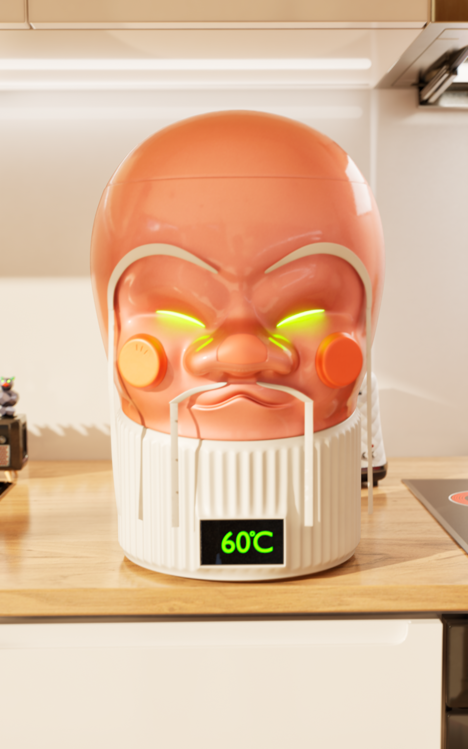 kettle，Thermal insulation kettle，heat preservation，