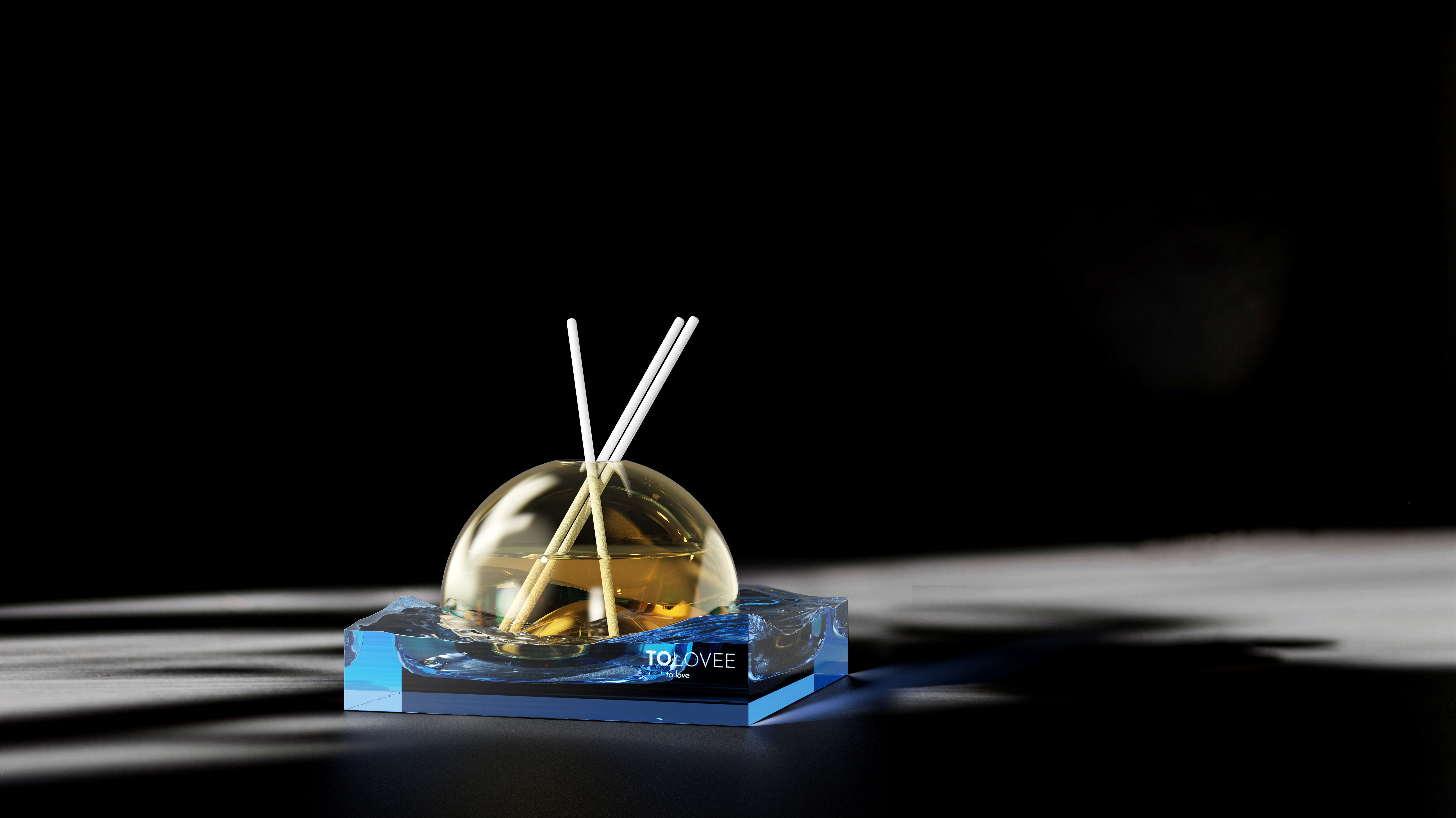 Aromatherapy，Home Furnishing，