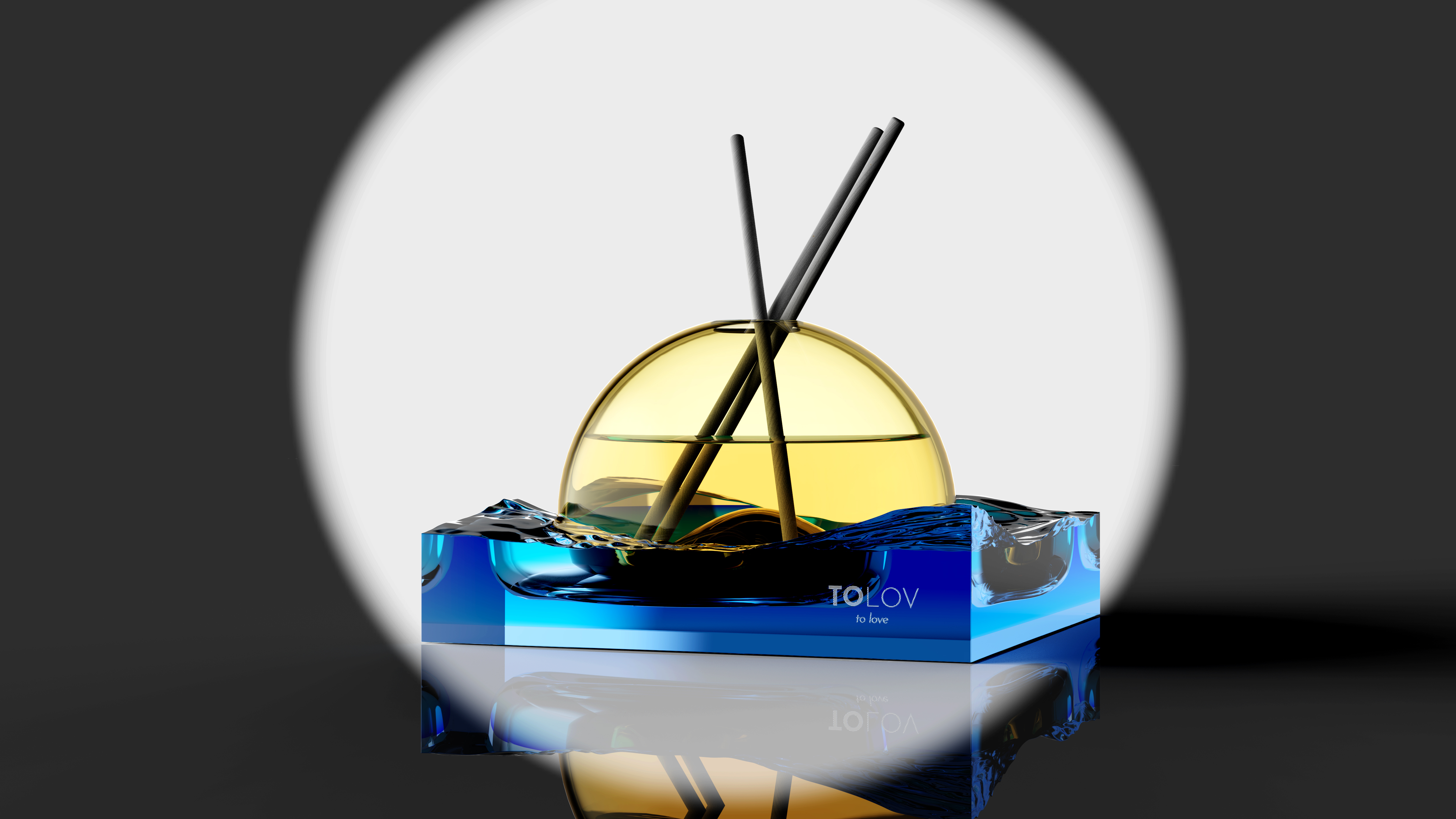 Aromatherapy，Home Furnishing，