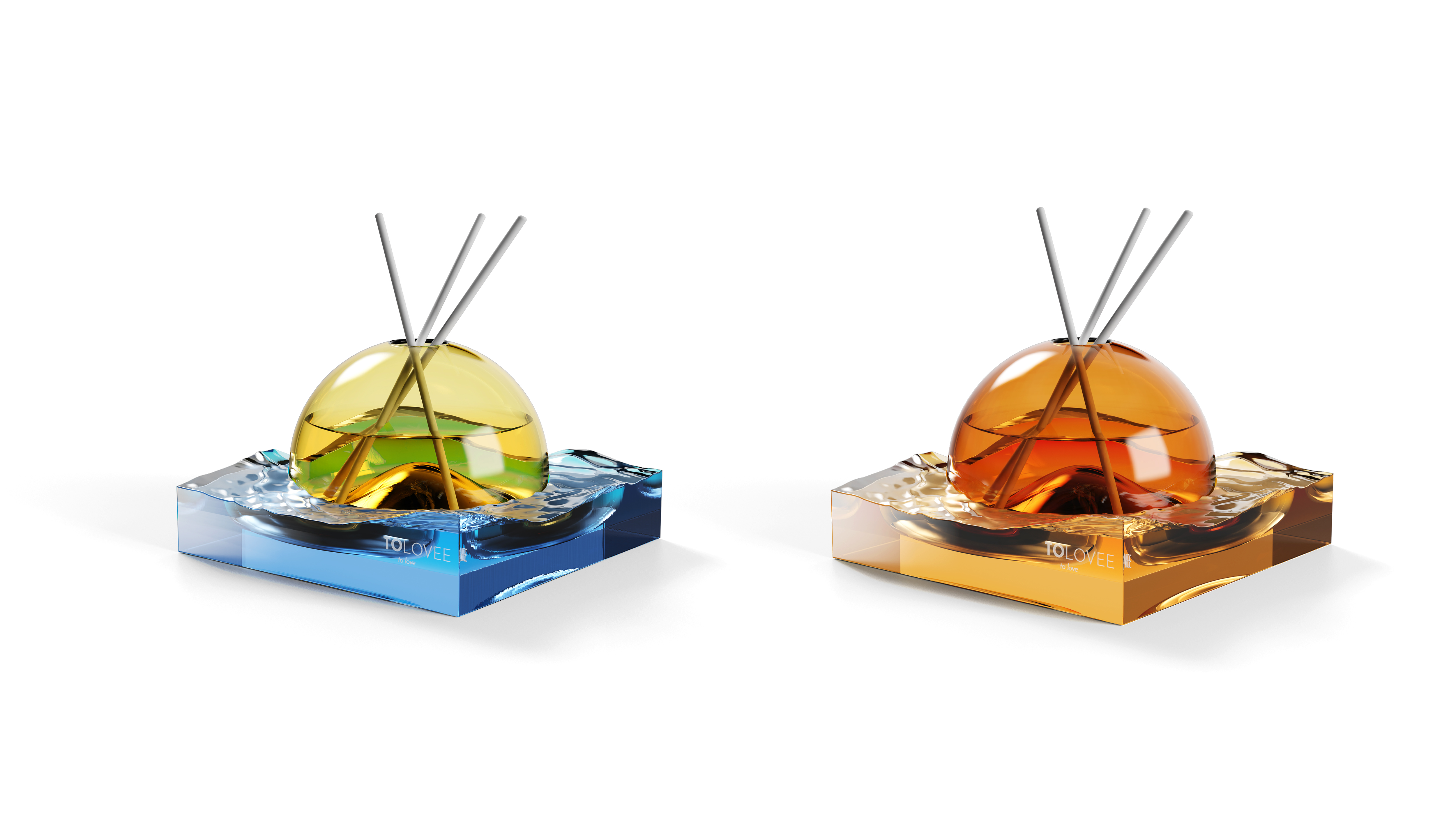 Aromatherapy，Home Furnishing，