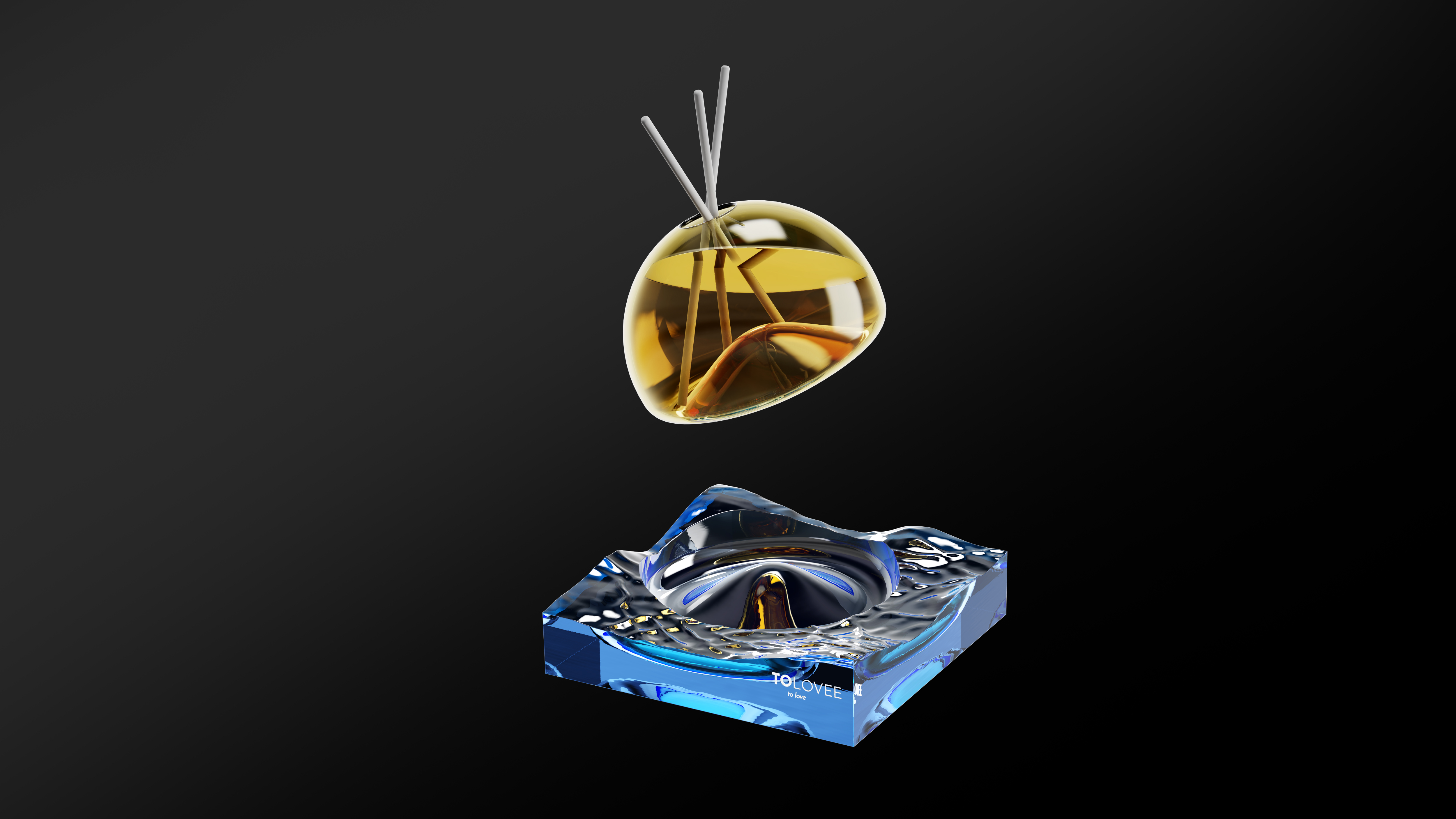 Aromatherapy，Home Furnishing，