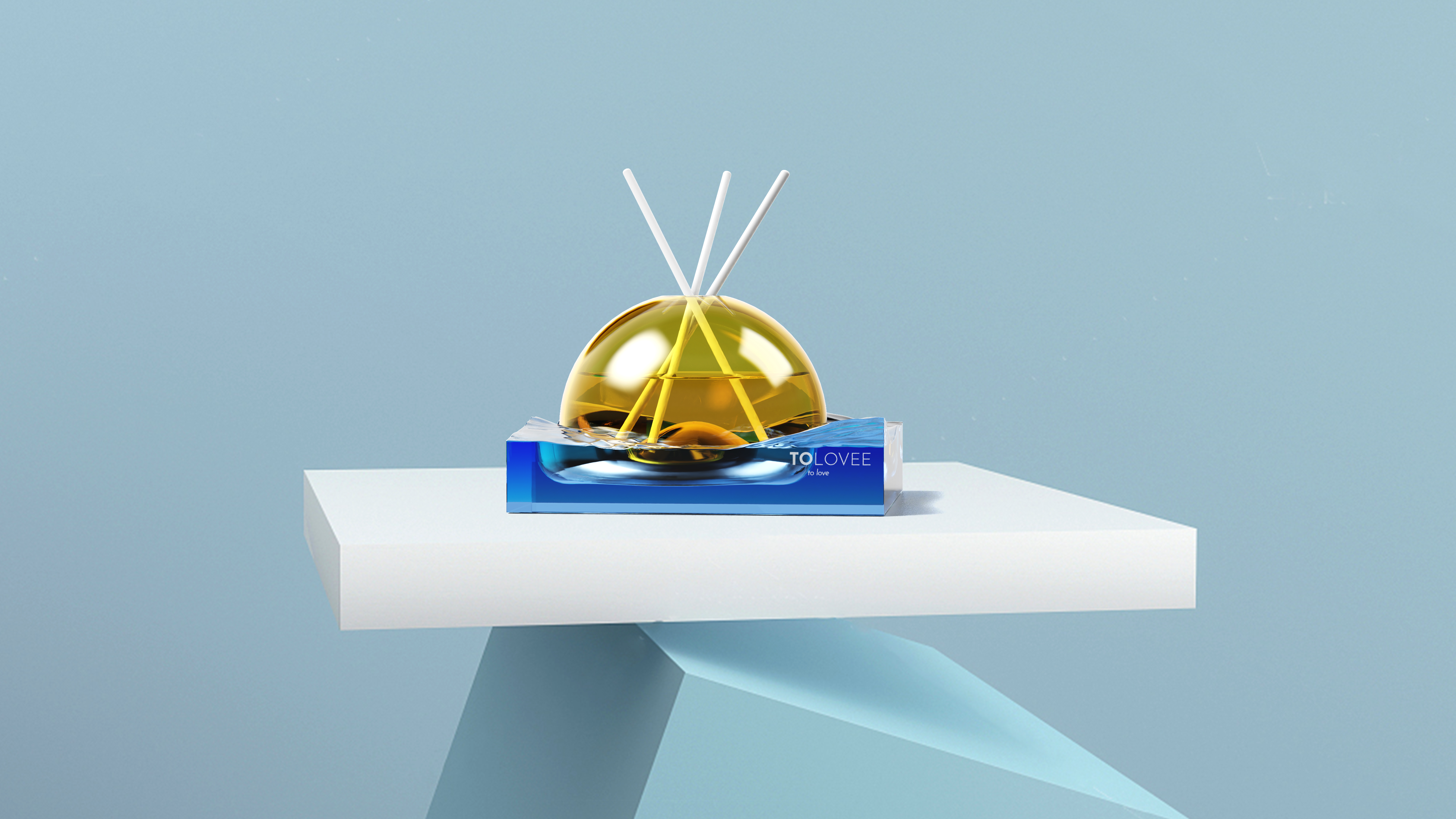 Aromatherapy，Home Furnishing，