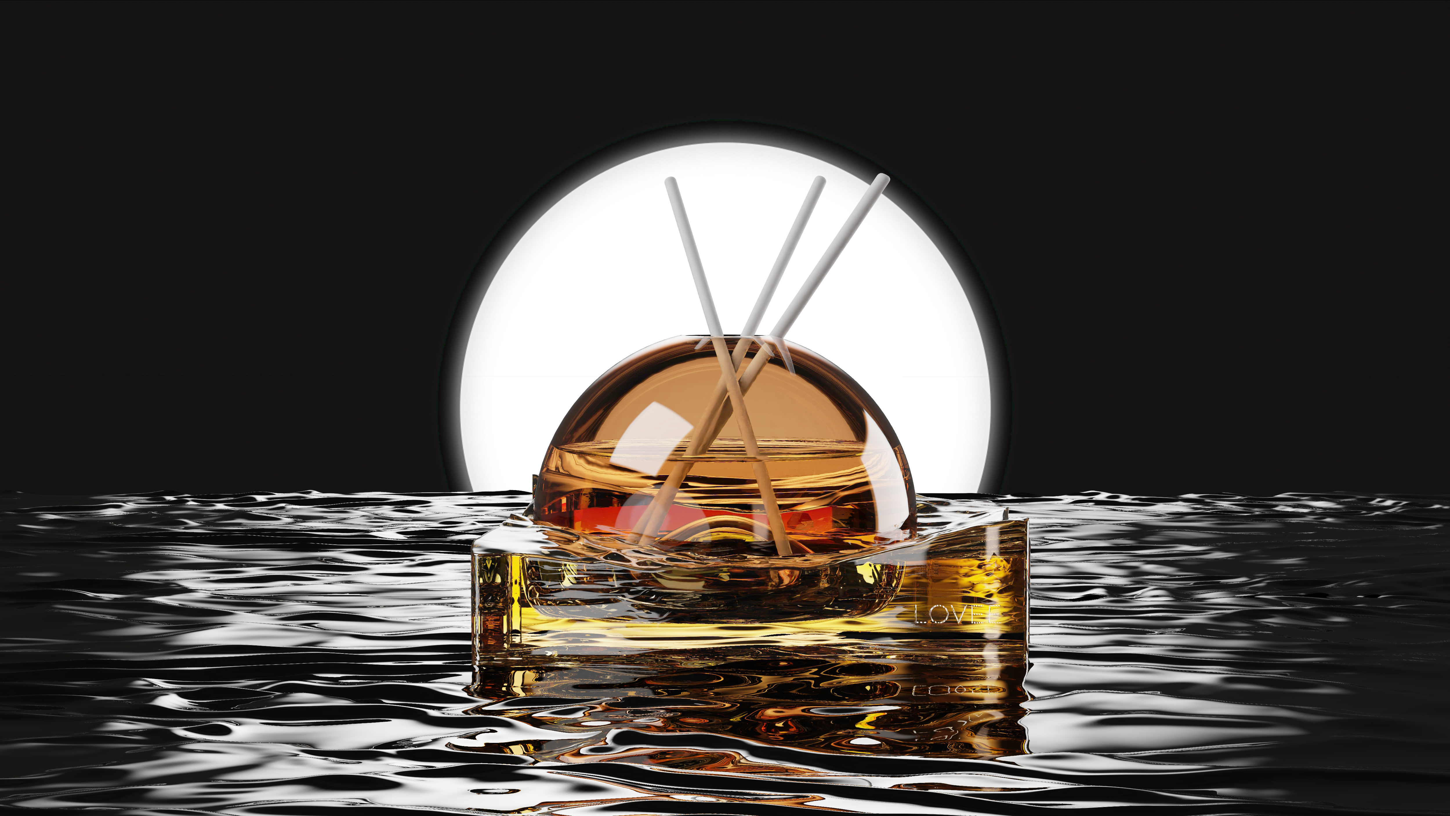 Aromatherapy，Home Furnishing，