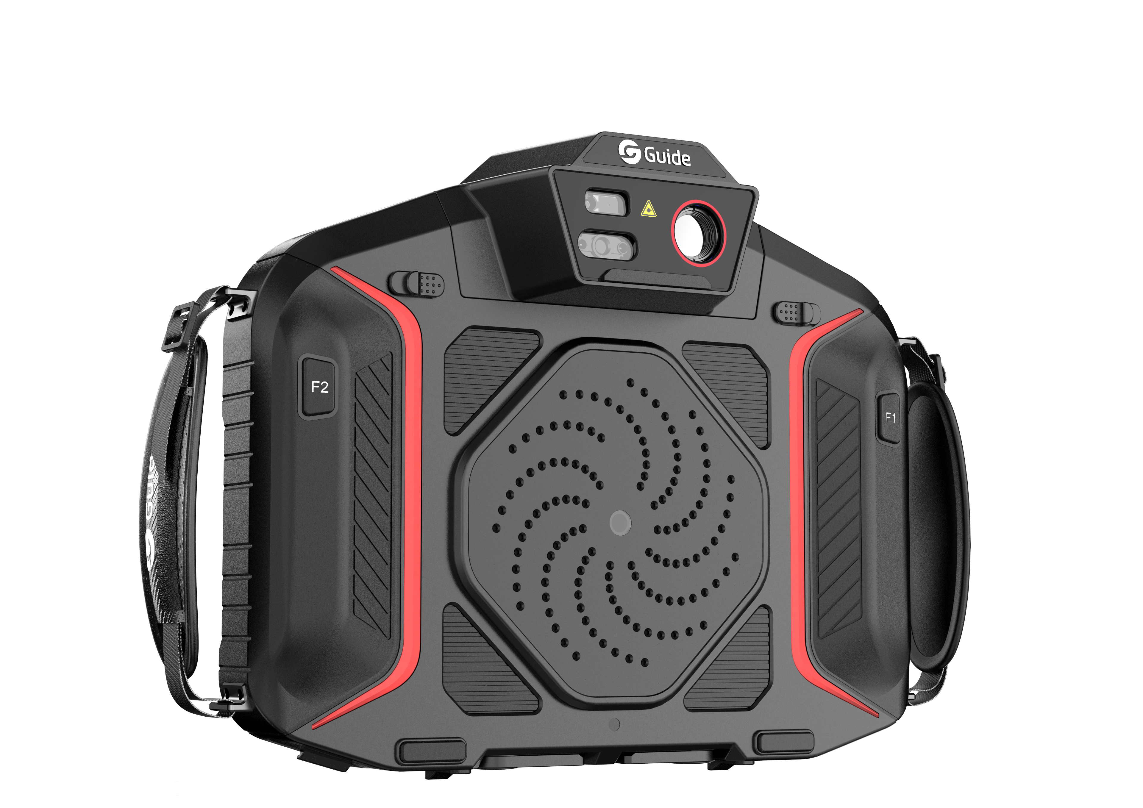 Modular design, a variety of professional testing equipment in one，