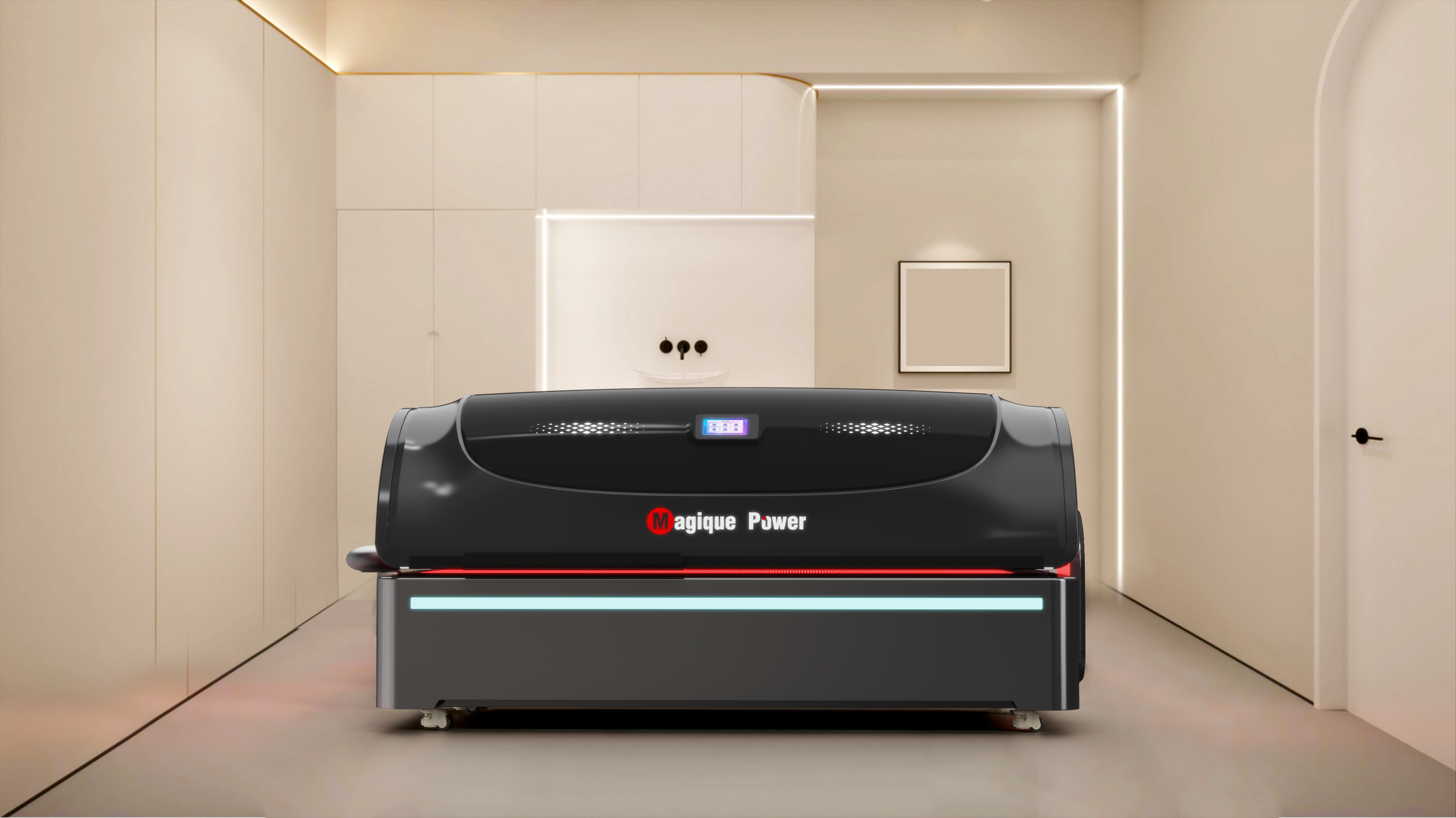 Medical beauty，sheet metal，Blister，