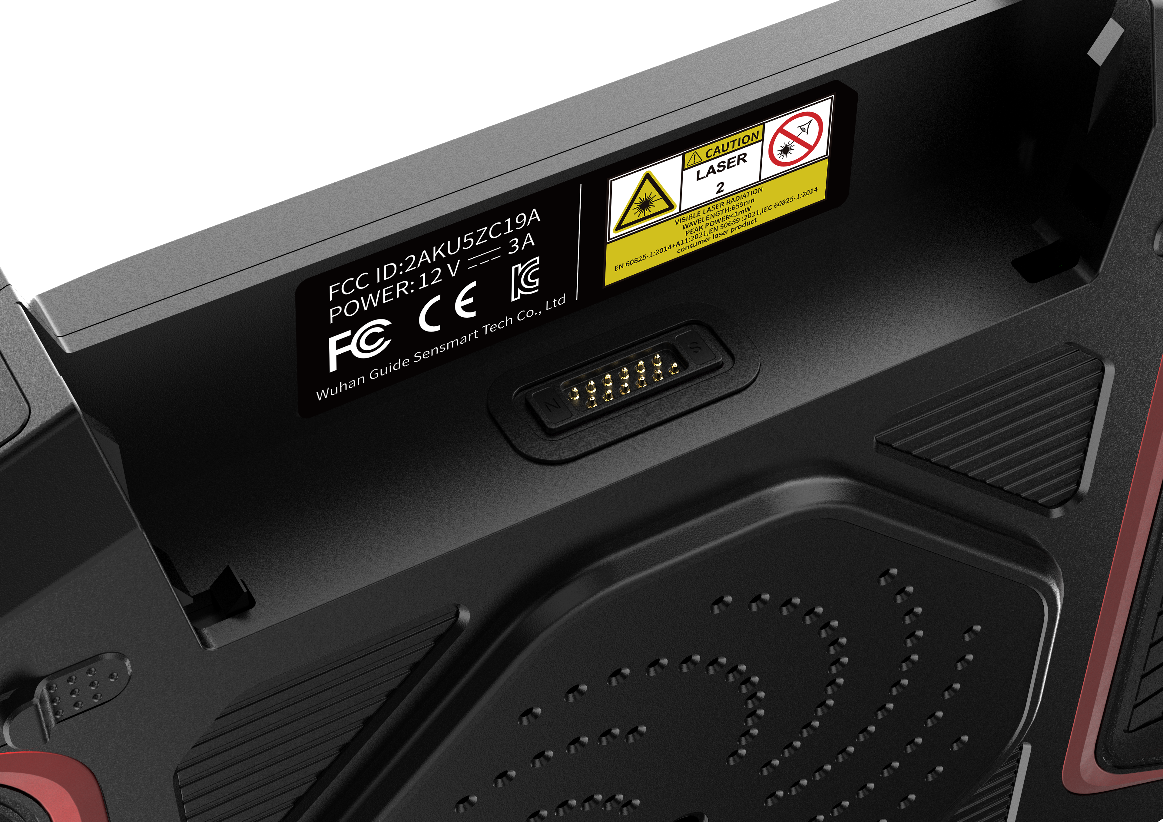 Modular design, a variety of professional testing equipment in one，