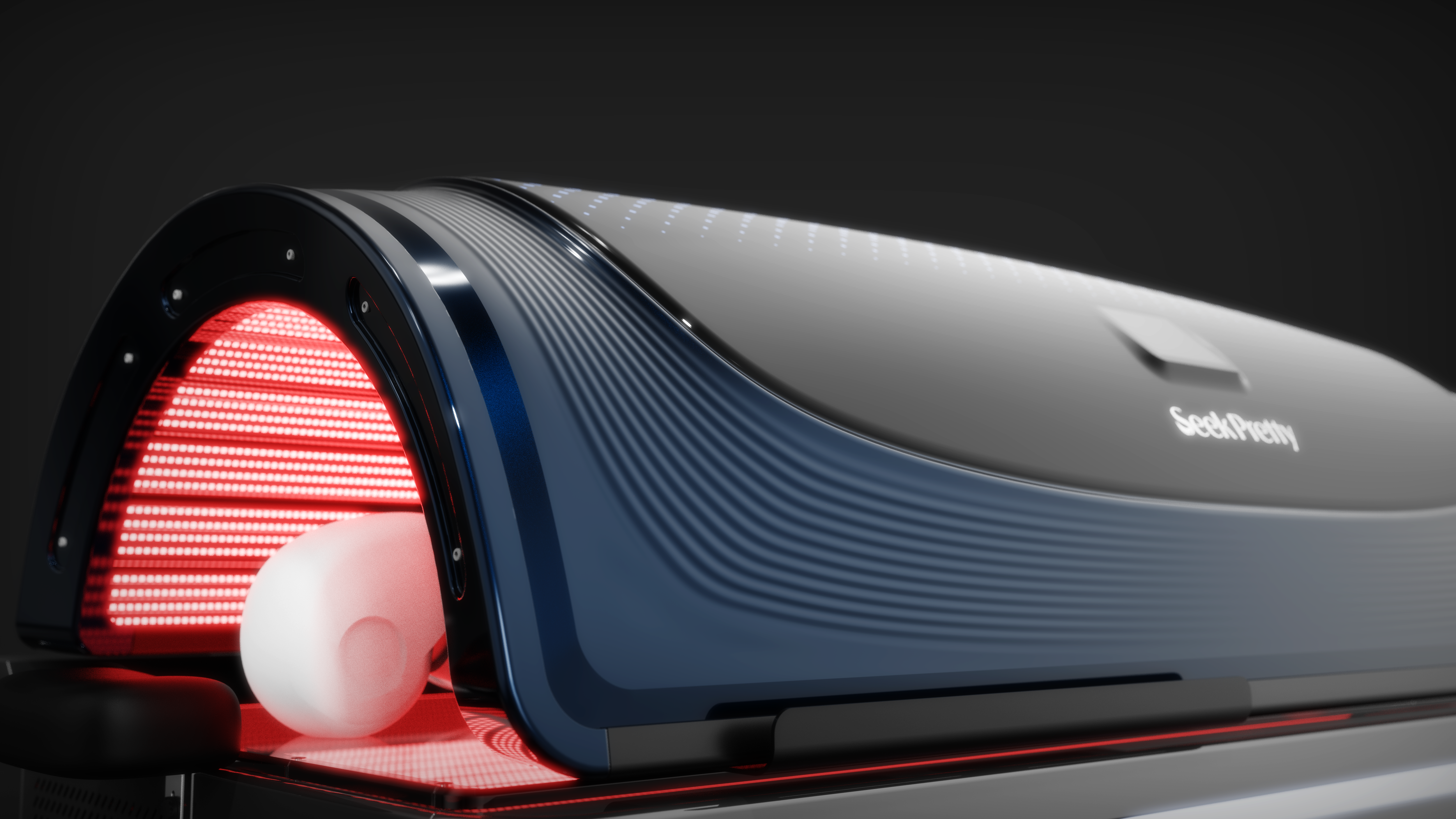 Medical beauty，sheet metal，Blister，