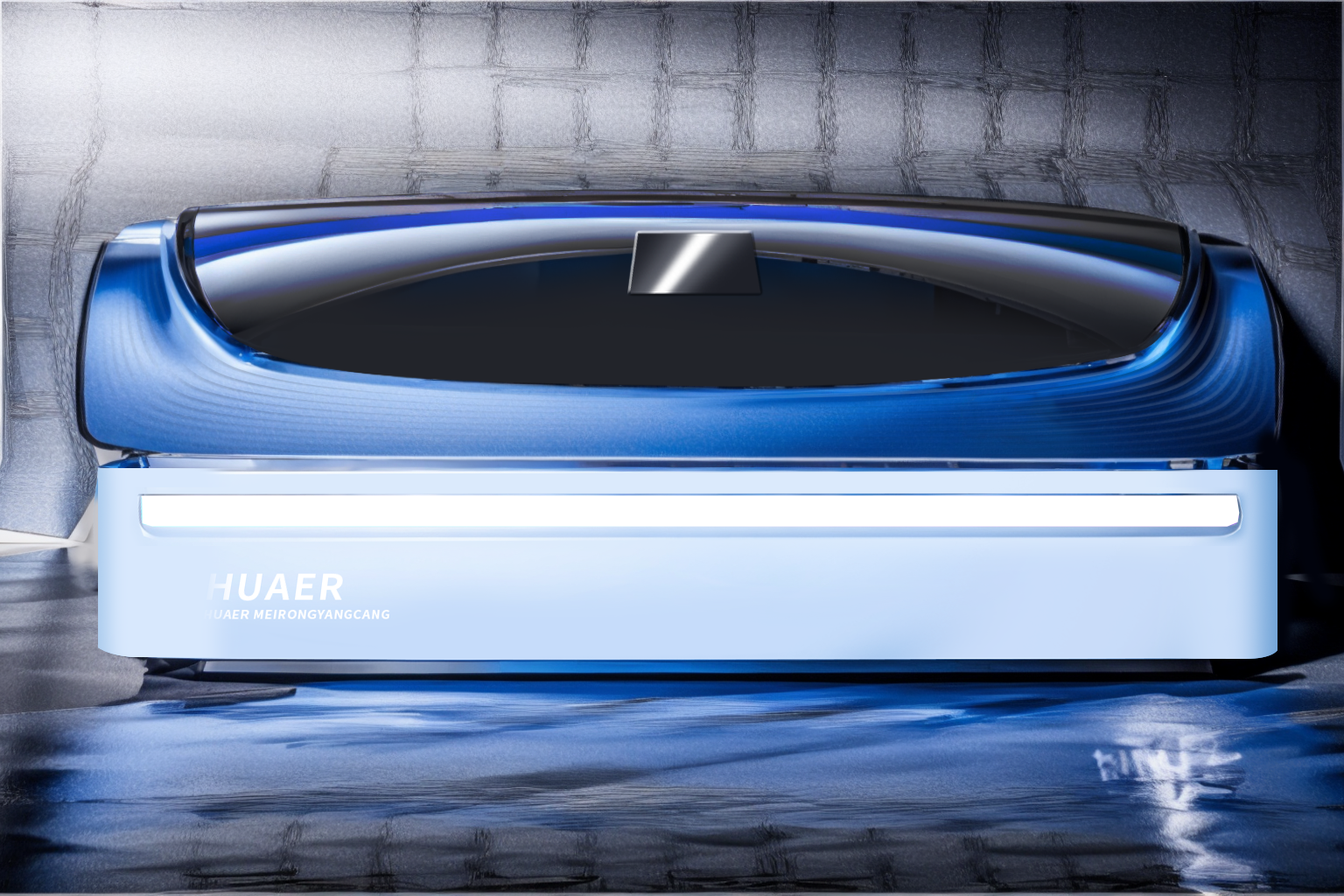 Medical beauty，sheet metal，Blister，