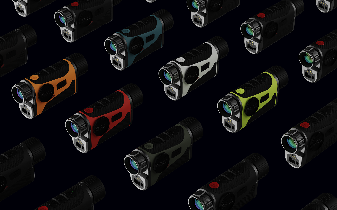 Thermography, Night Vision, Telescope, Outdoor, Hunting, Field，