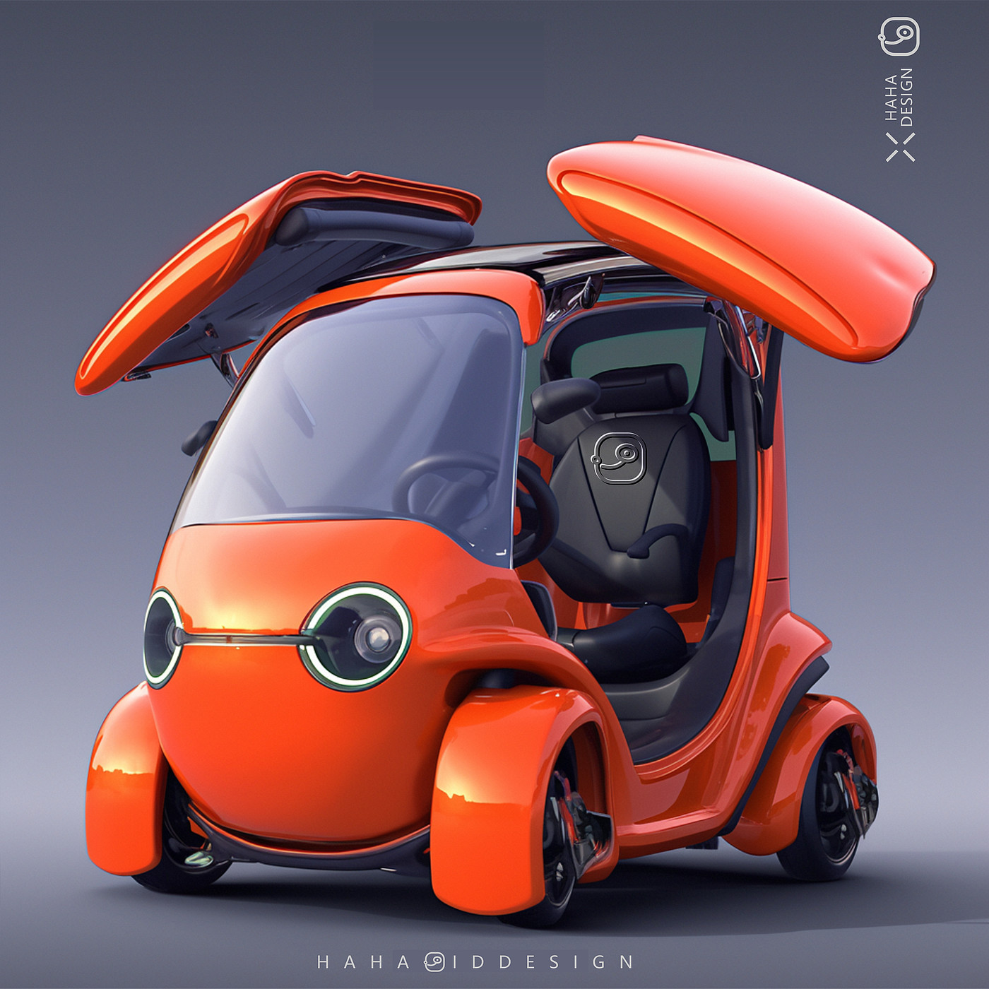 vehicle，