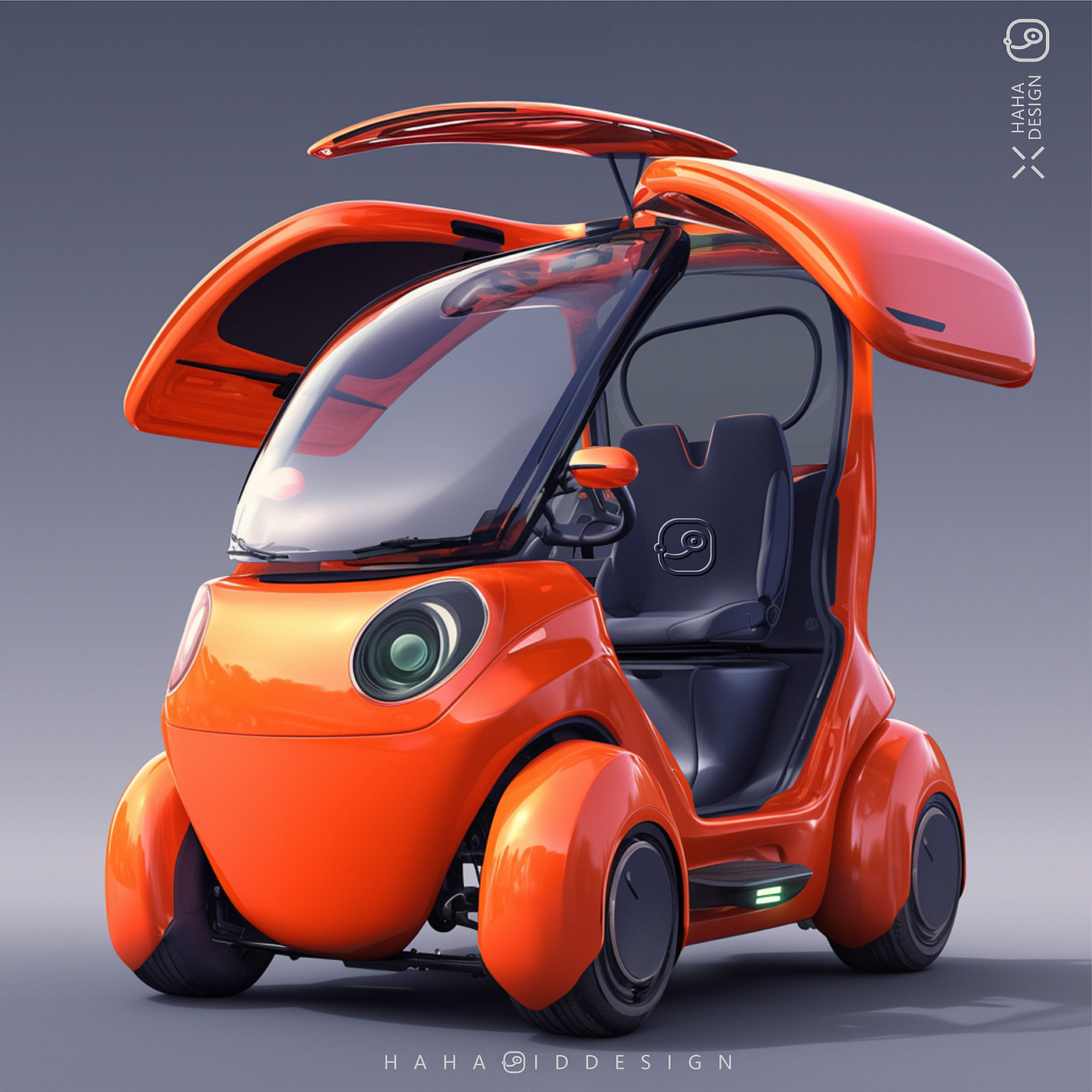 vehicle，