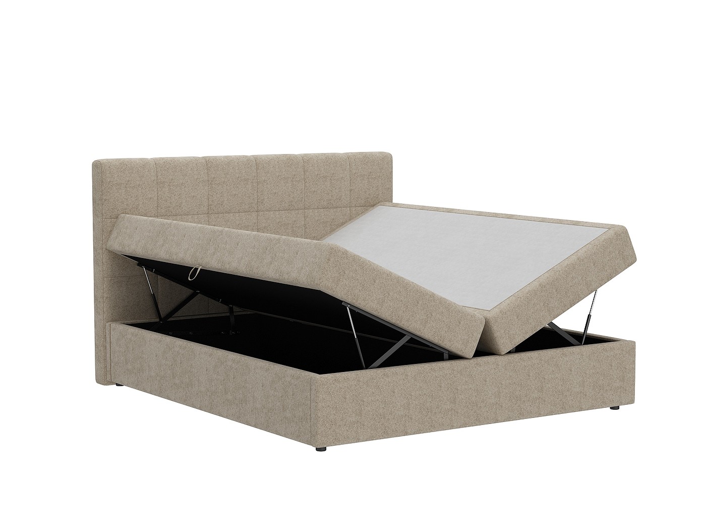 Bed，