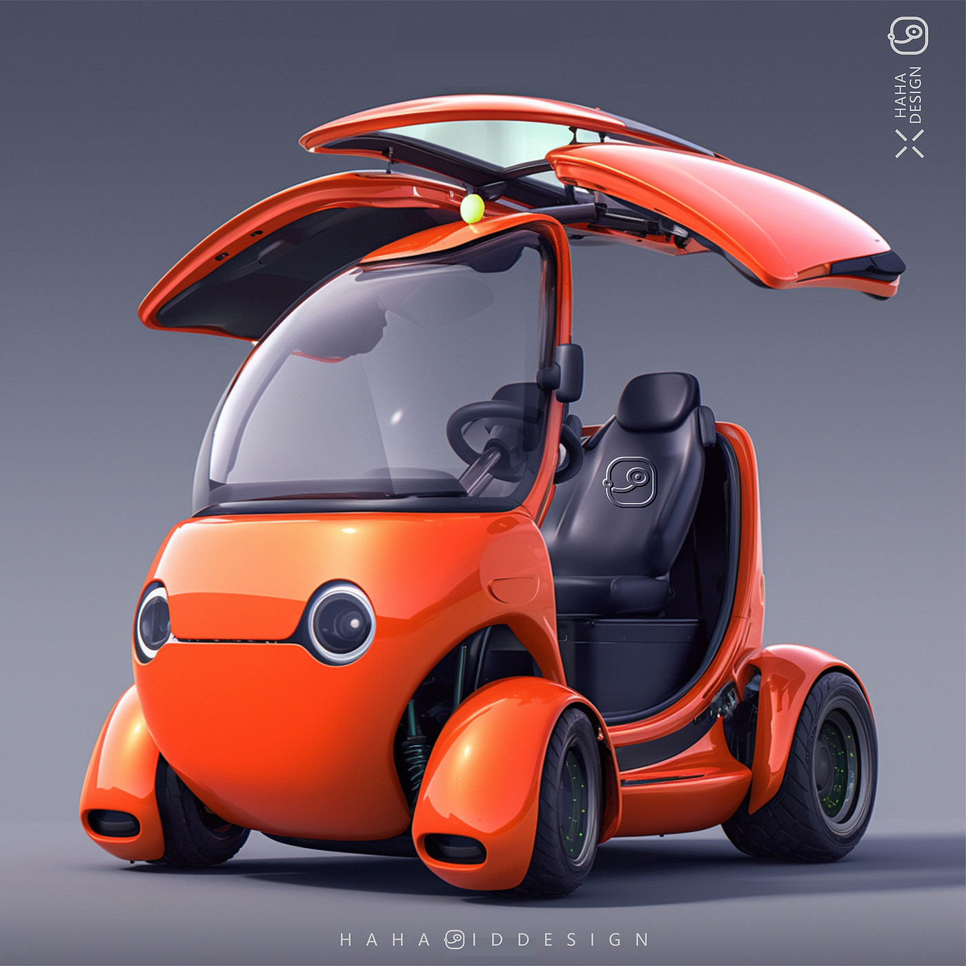vehicle，